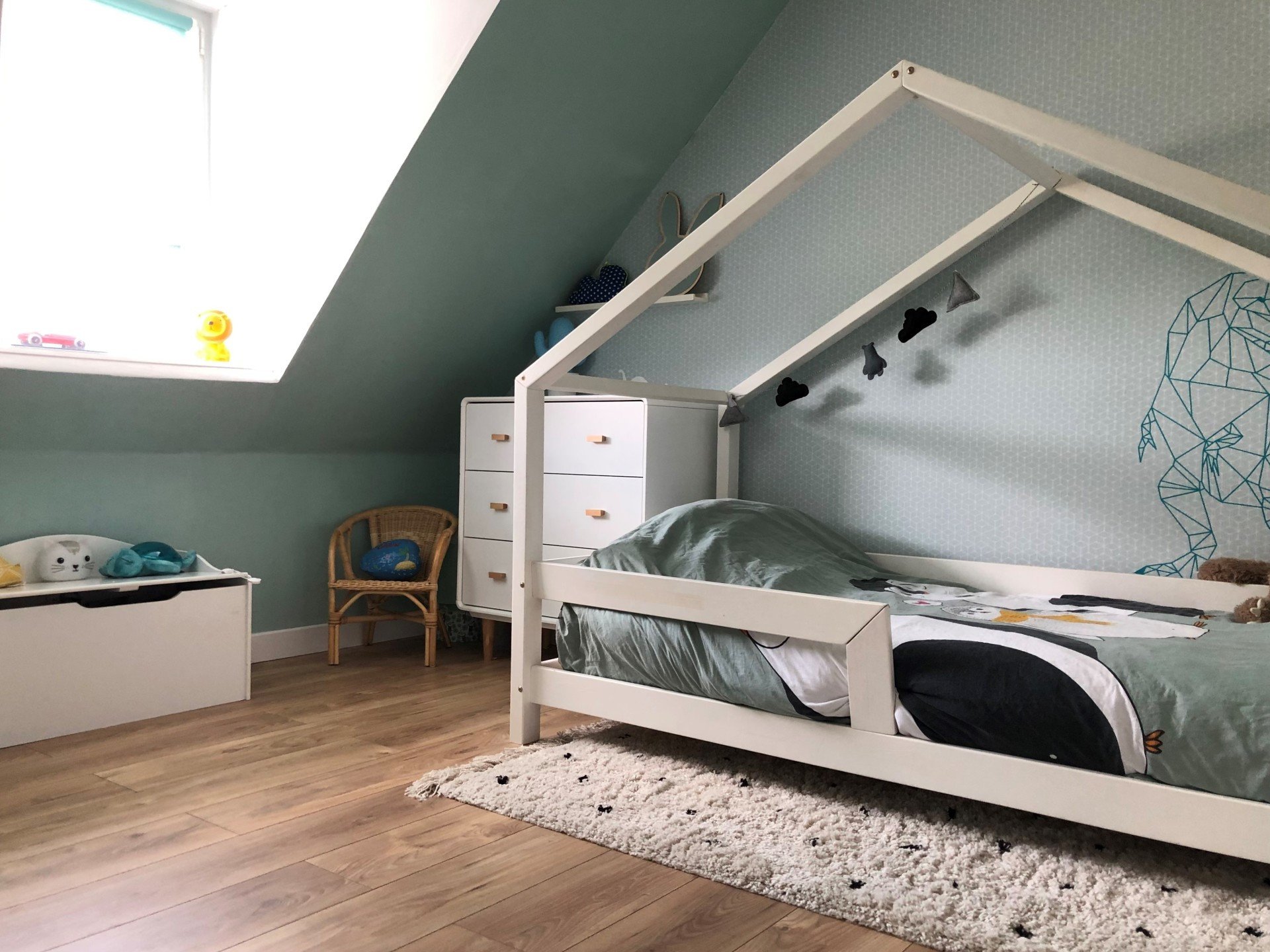 vente maison CYSOING