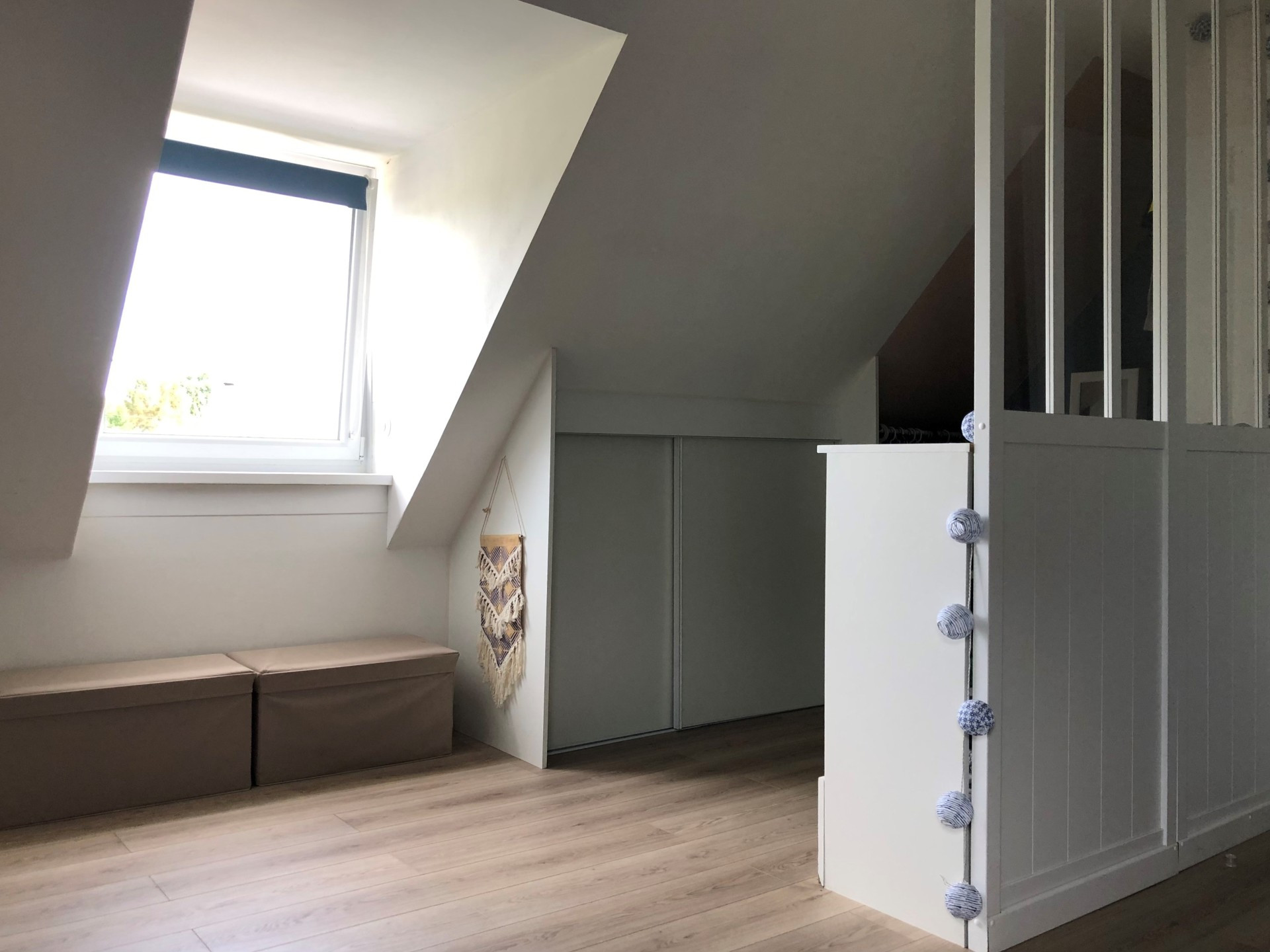 vente maison CYSOING