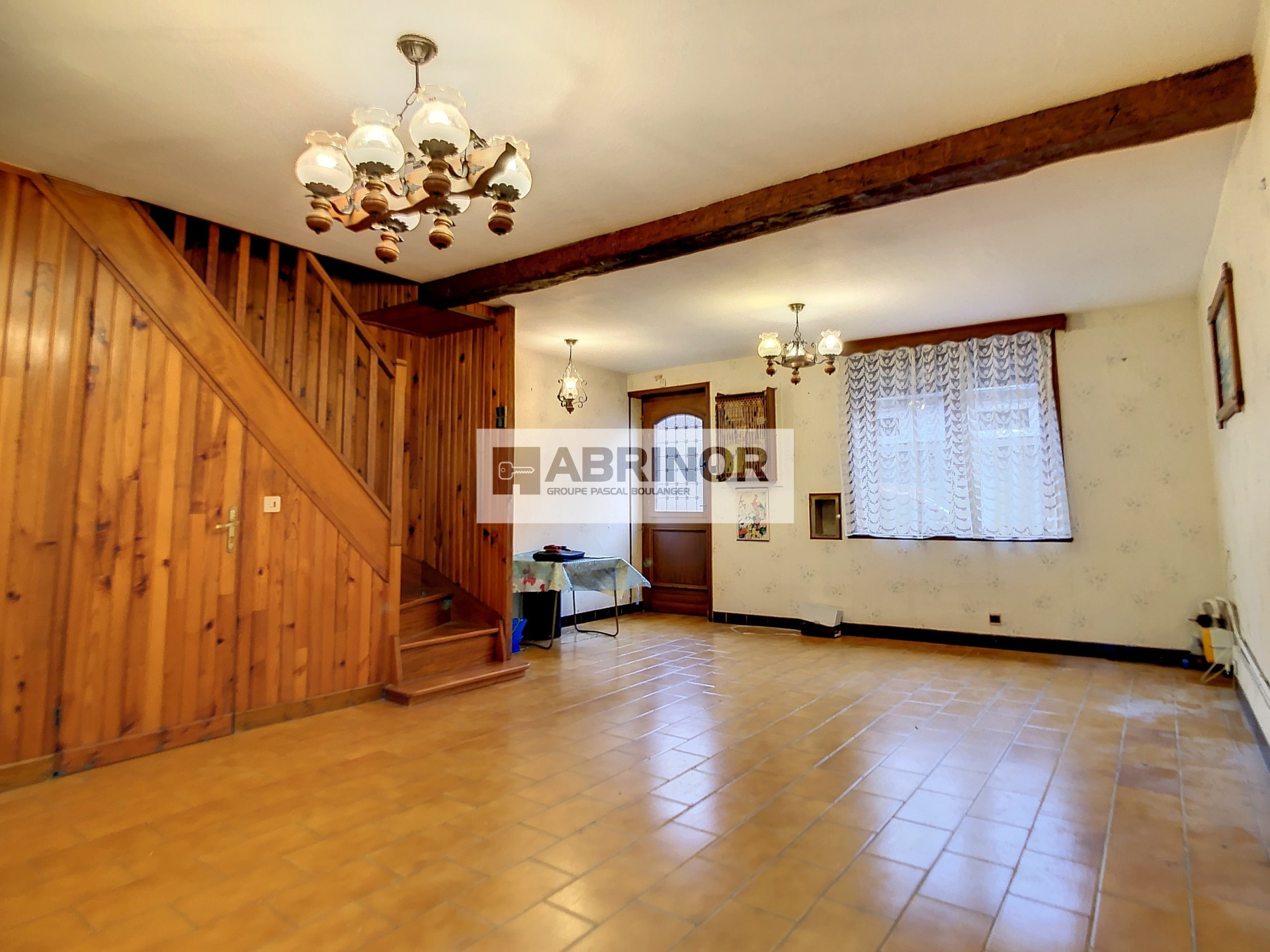 vente maison CYSOING