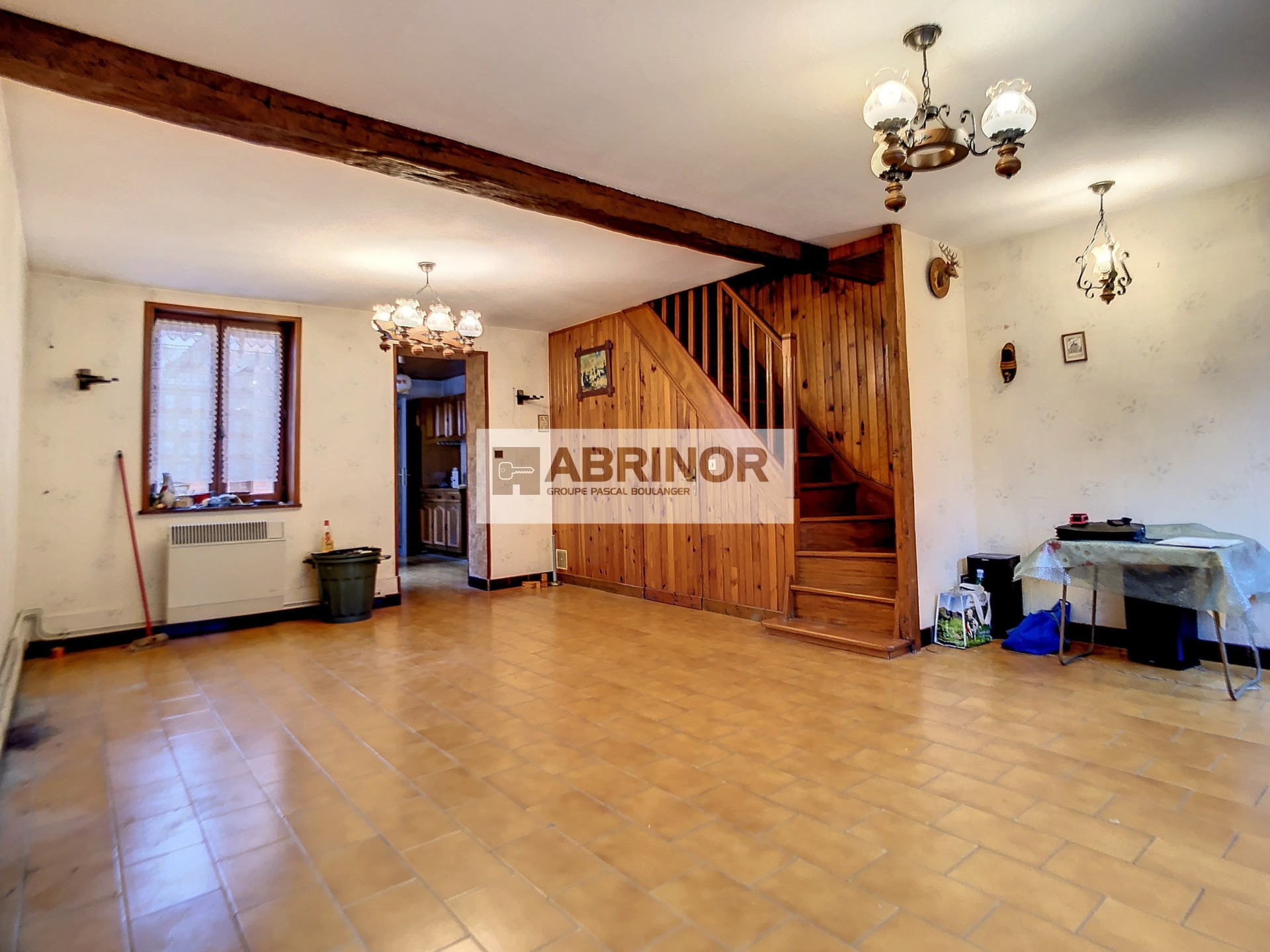 vente maison CYSOING