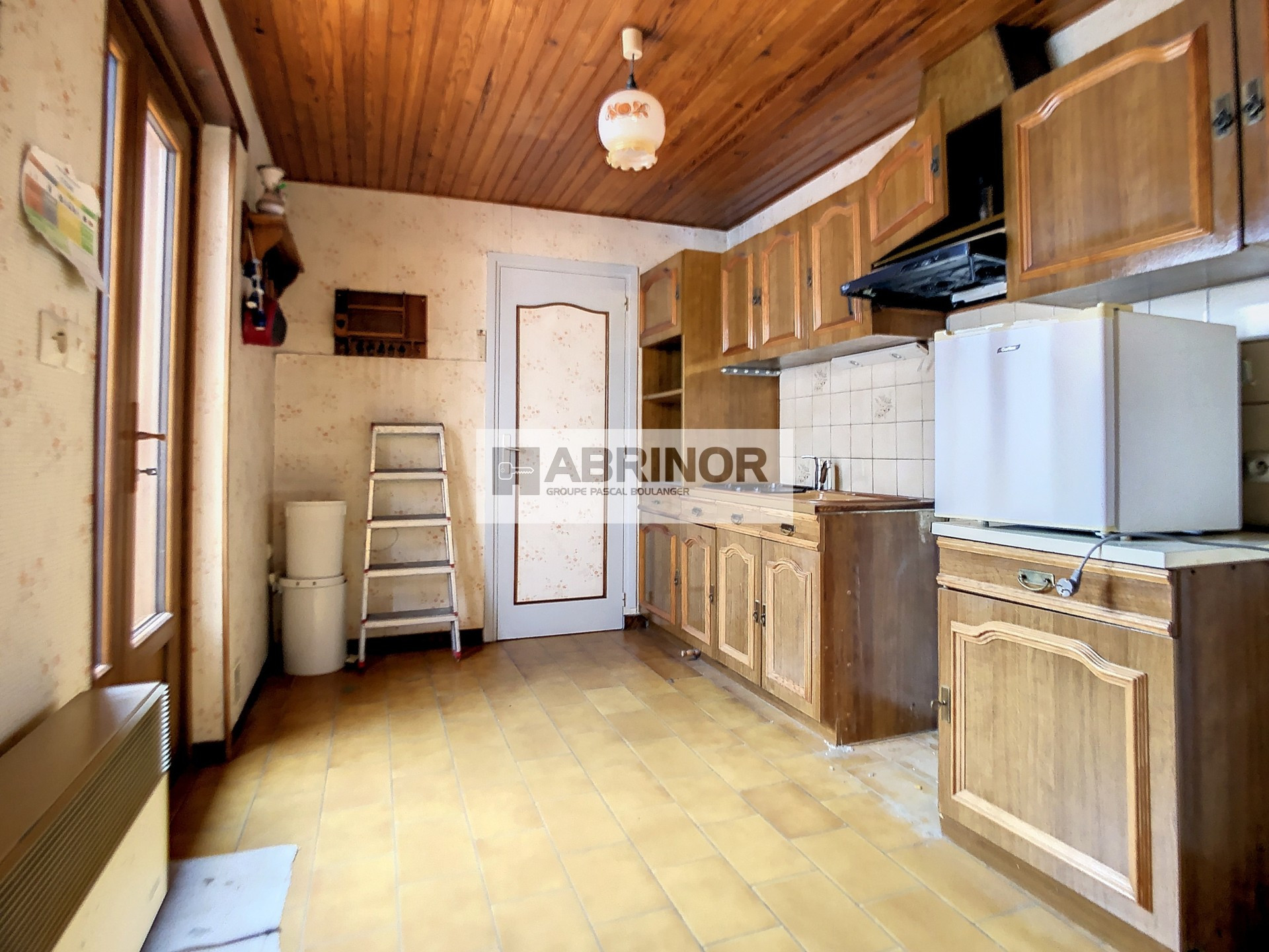 vente maison CYSOING