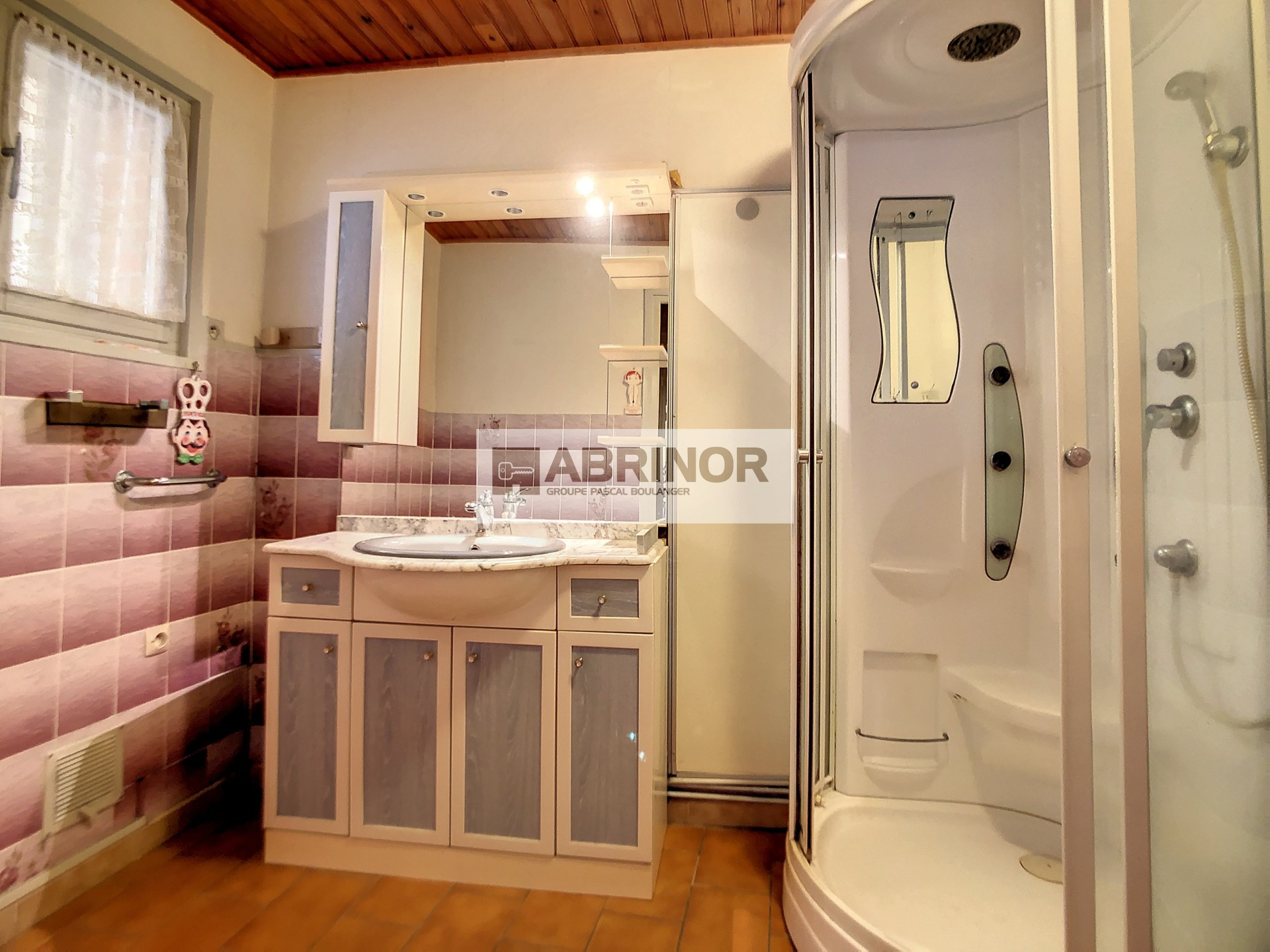 vente maison CYSOING