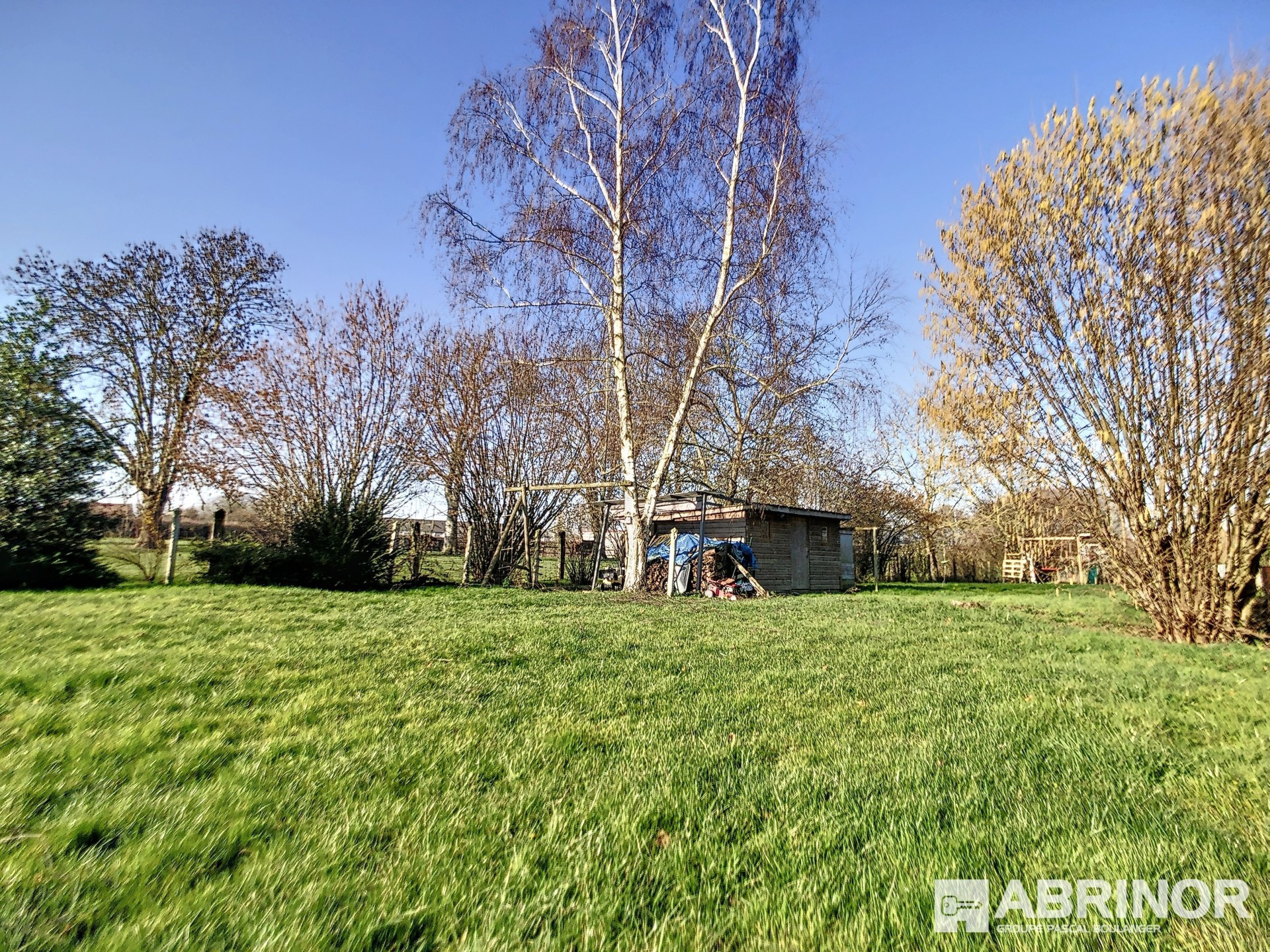 vente maison CYSOING