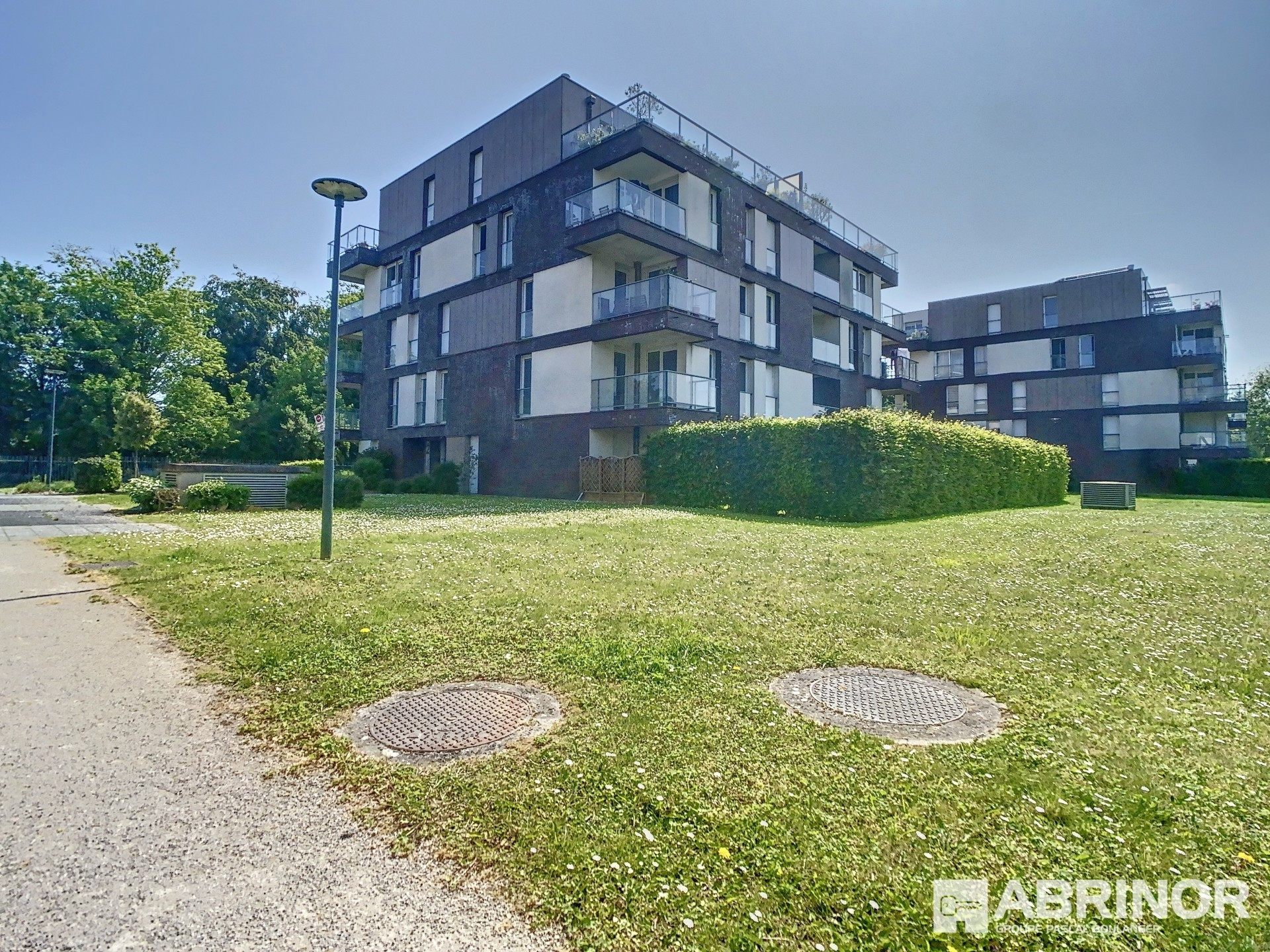 vente appartement TOURCOING