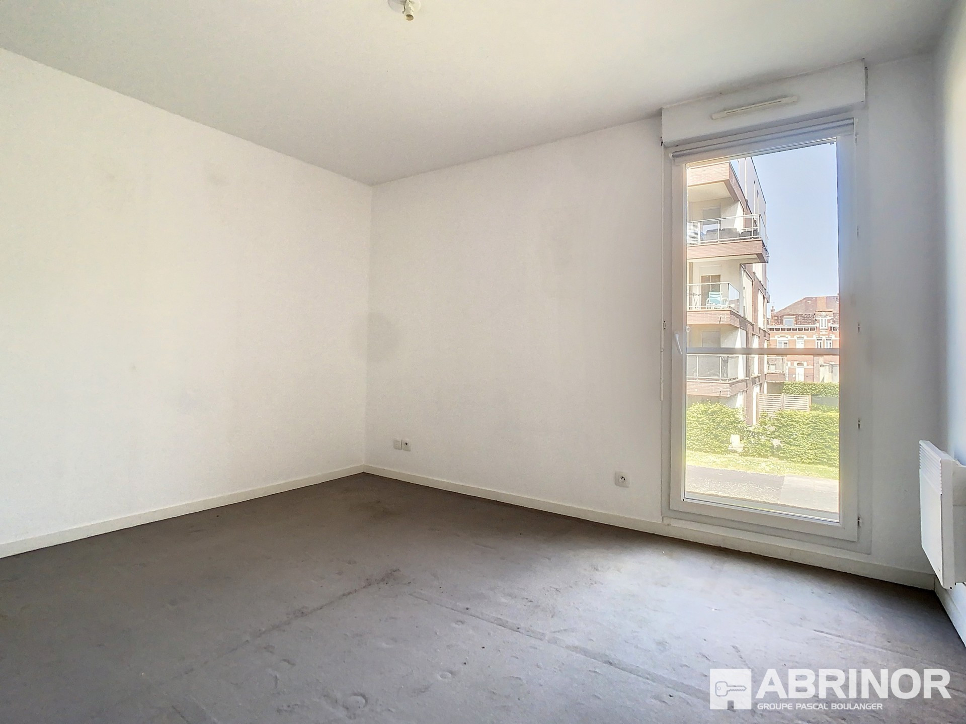 vente appartement TOURCOING
