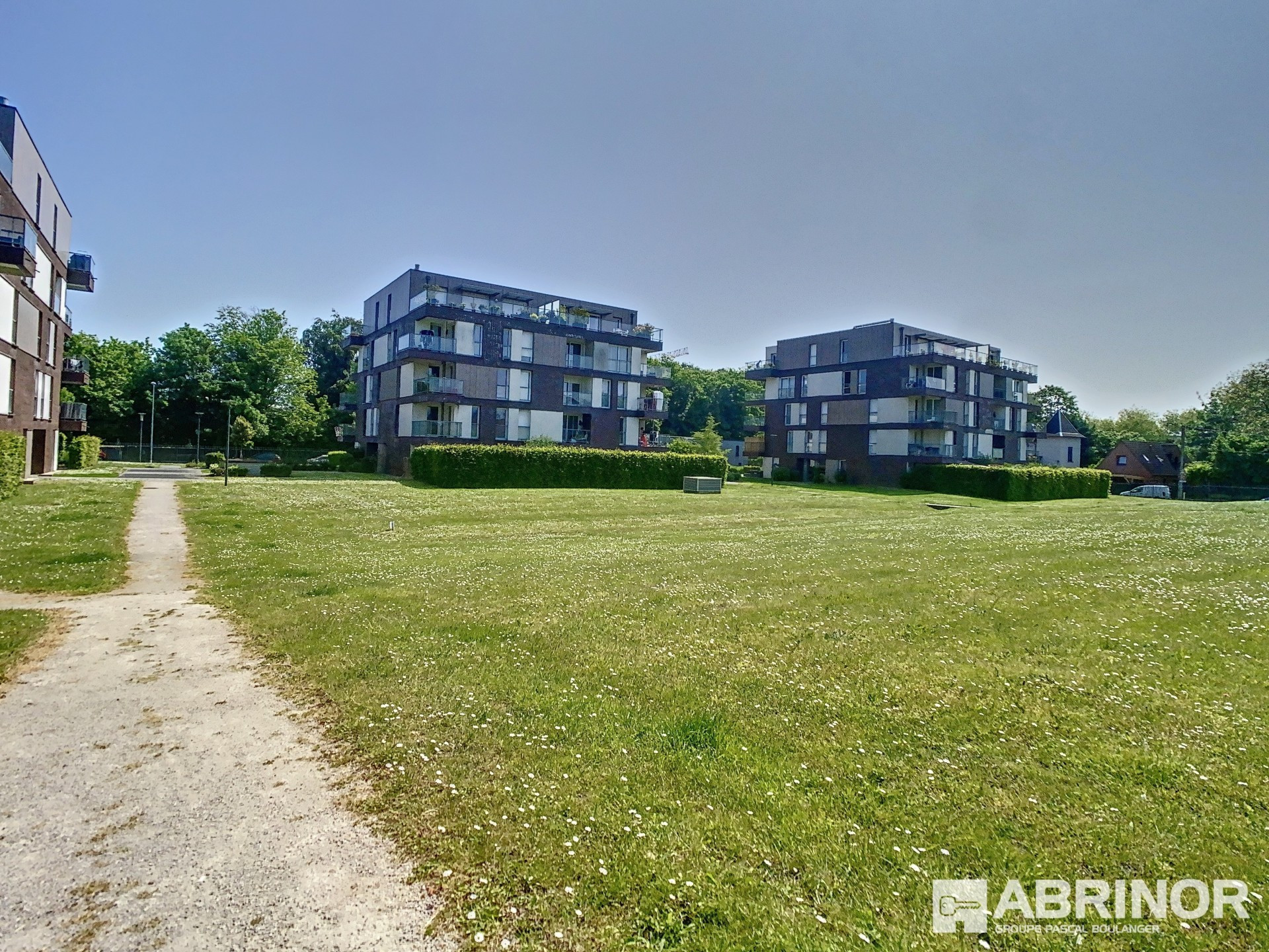 vente appartement TOURCOING