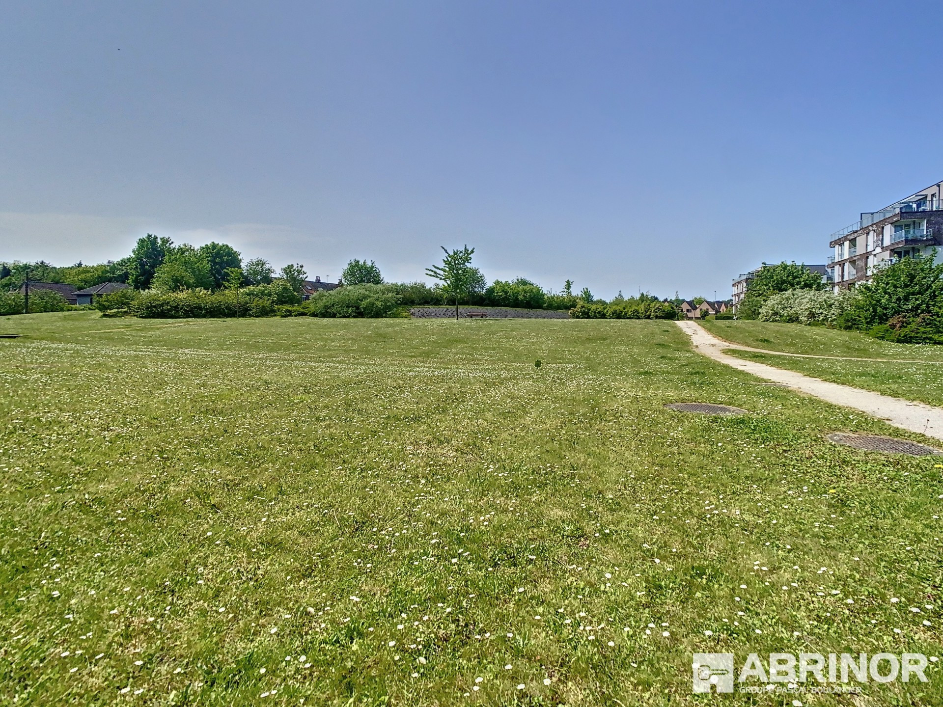 vente appartement TOURCOING