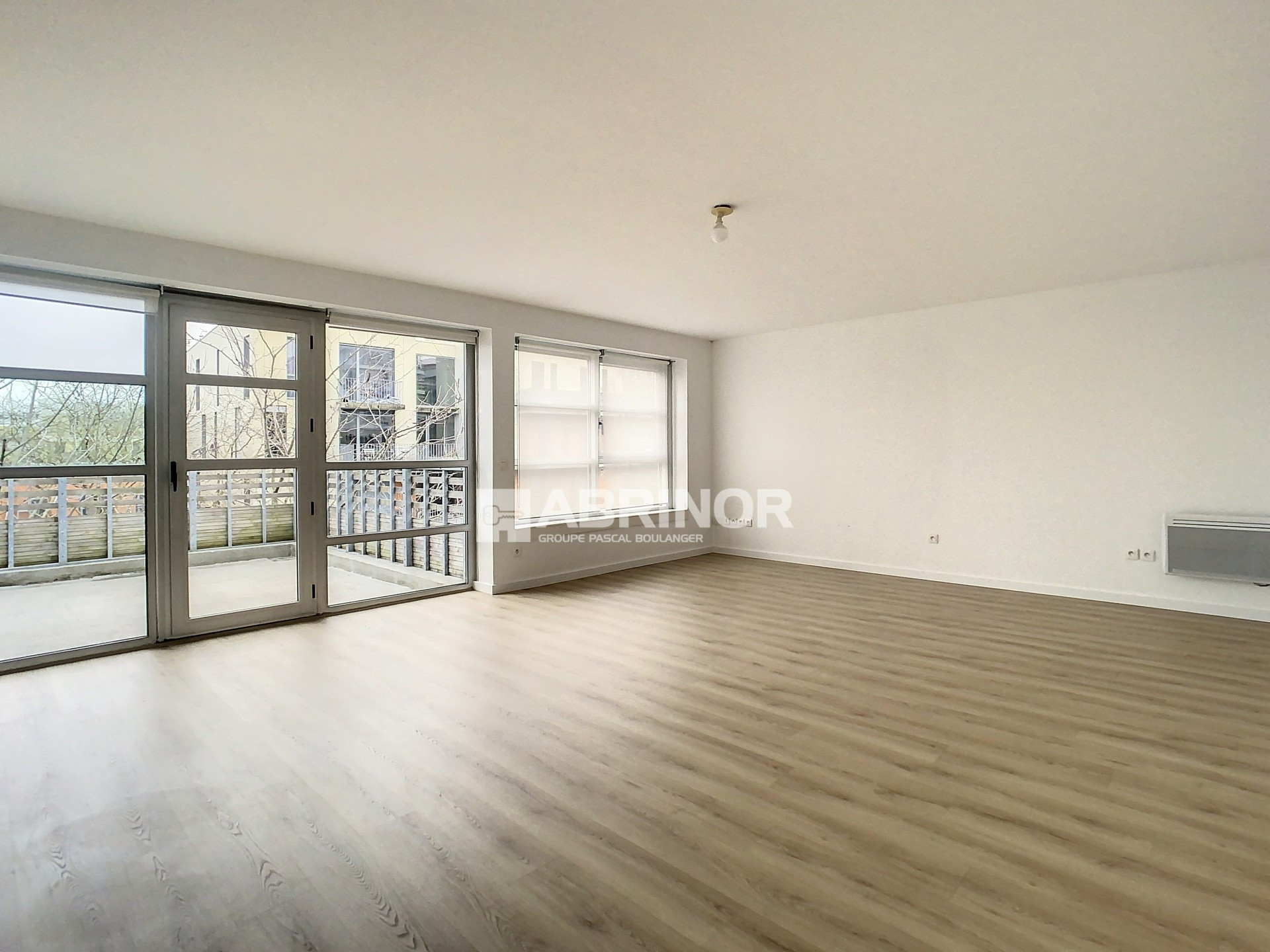 vente appartement LILLE