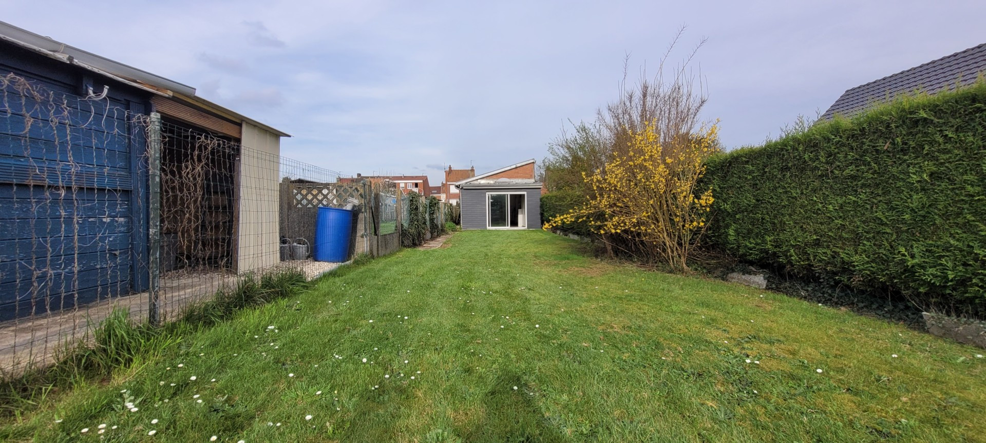 vente entrepot HALLENNES LEZ HAUBOURDIN