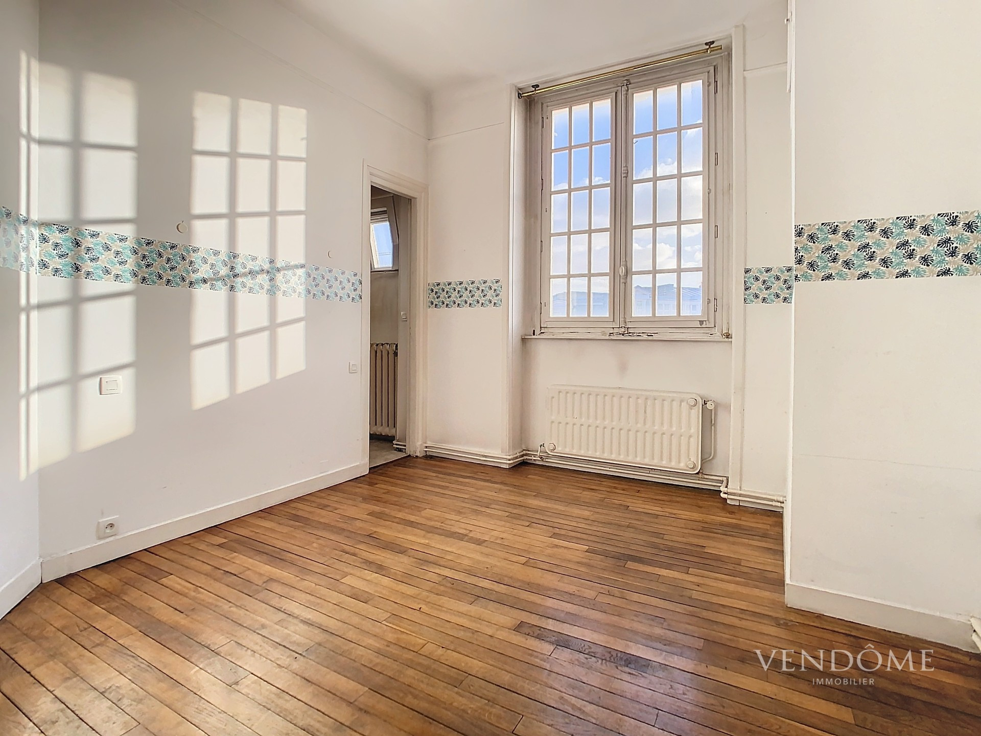 vente appartement LILLE