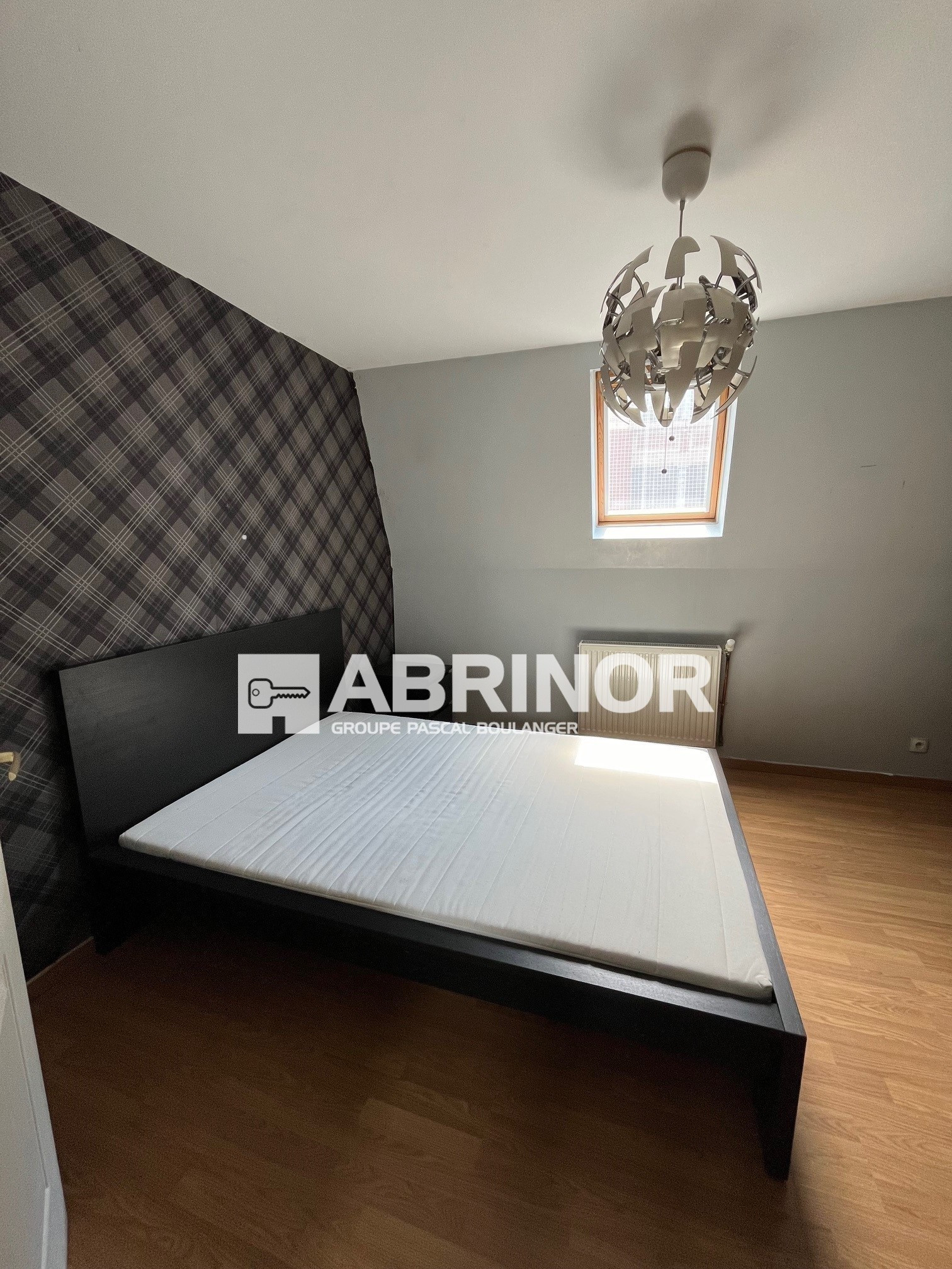 vente maison ROUBAIX