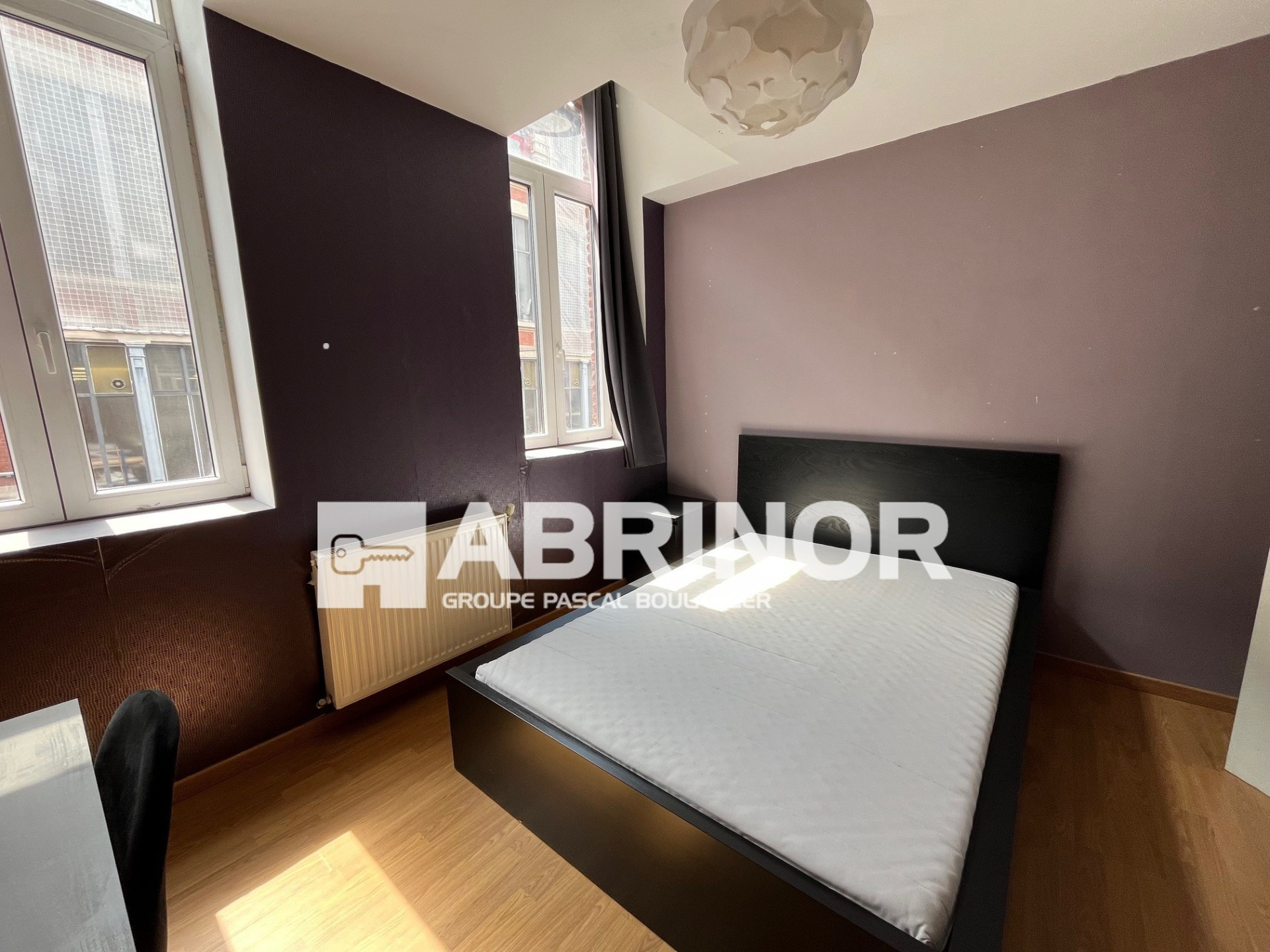 vente maison ROUBAIX