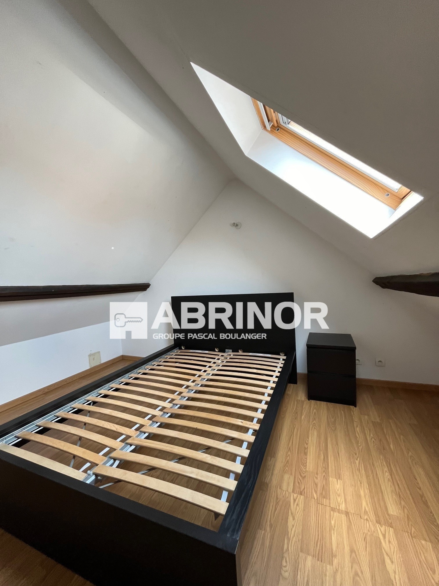 vente maison ROUBAIX