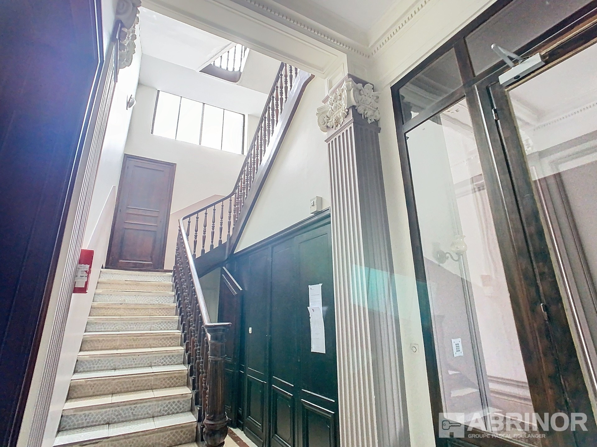 vente appartement LILLE