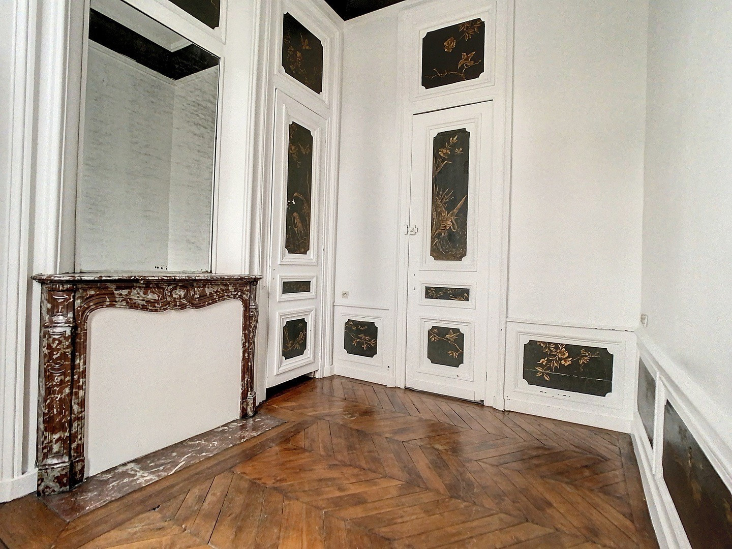 vente appartement LILLE