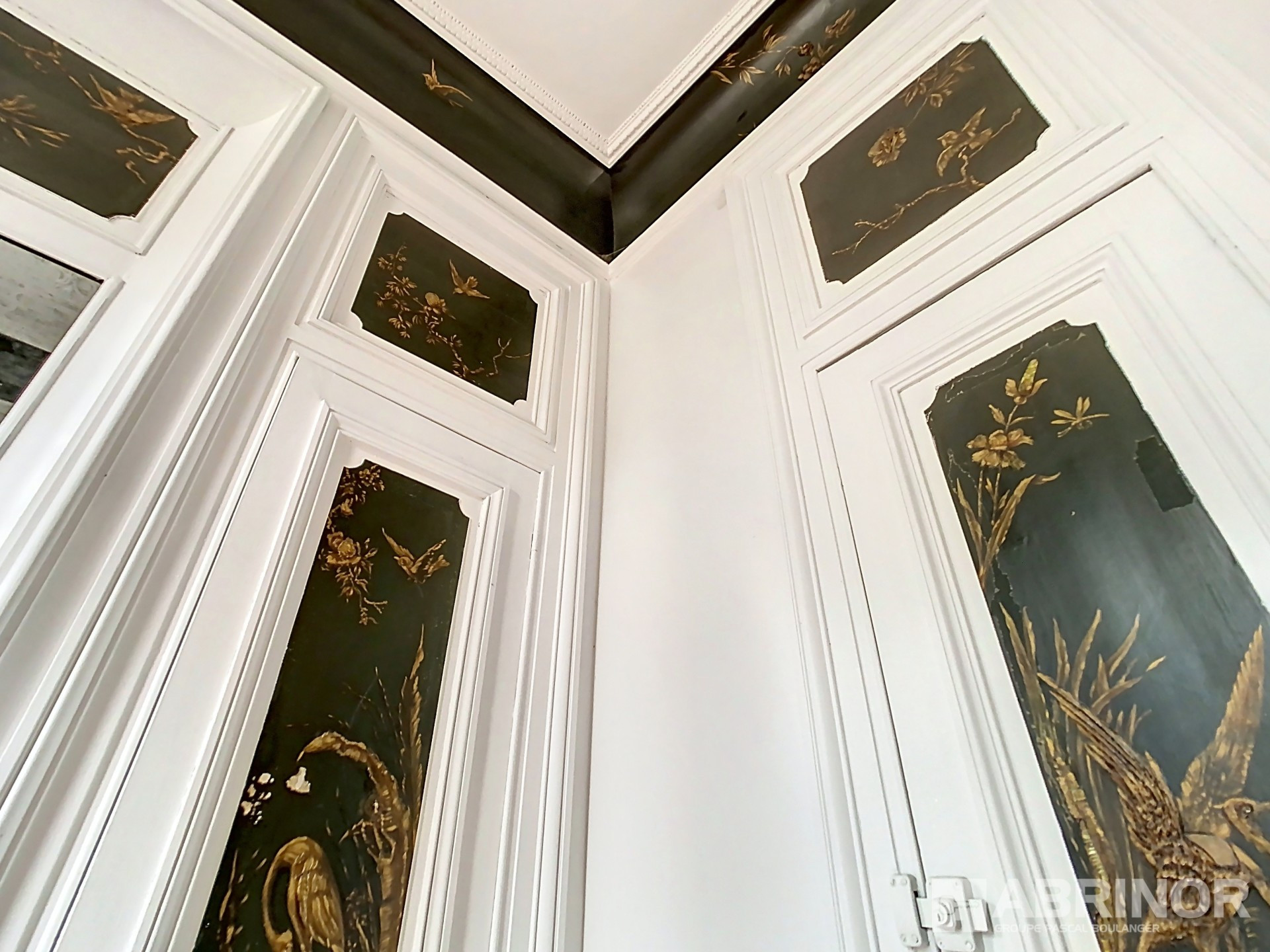 vente appartement LILLE