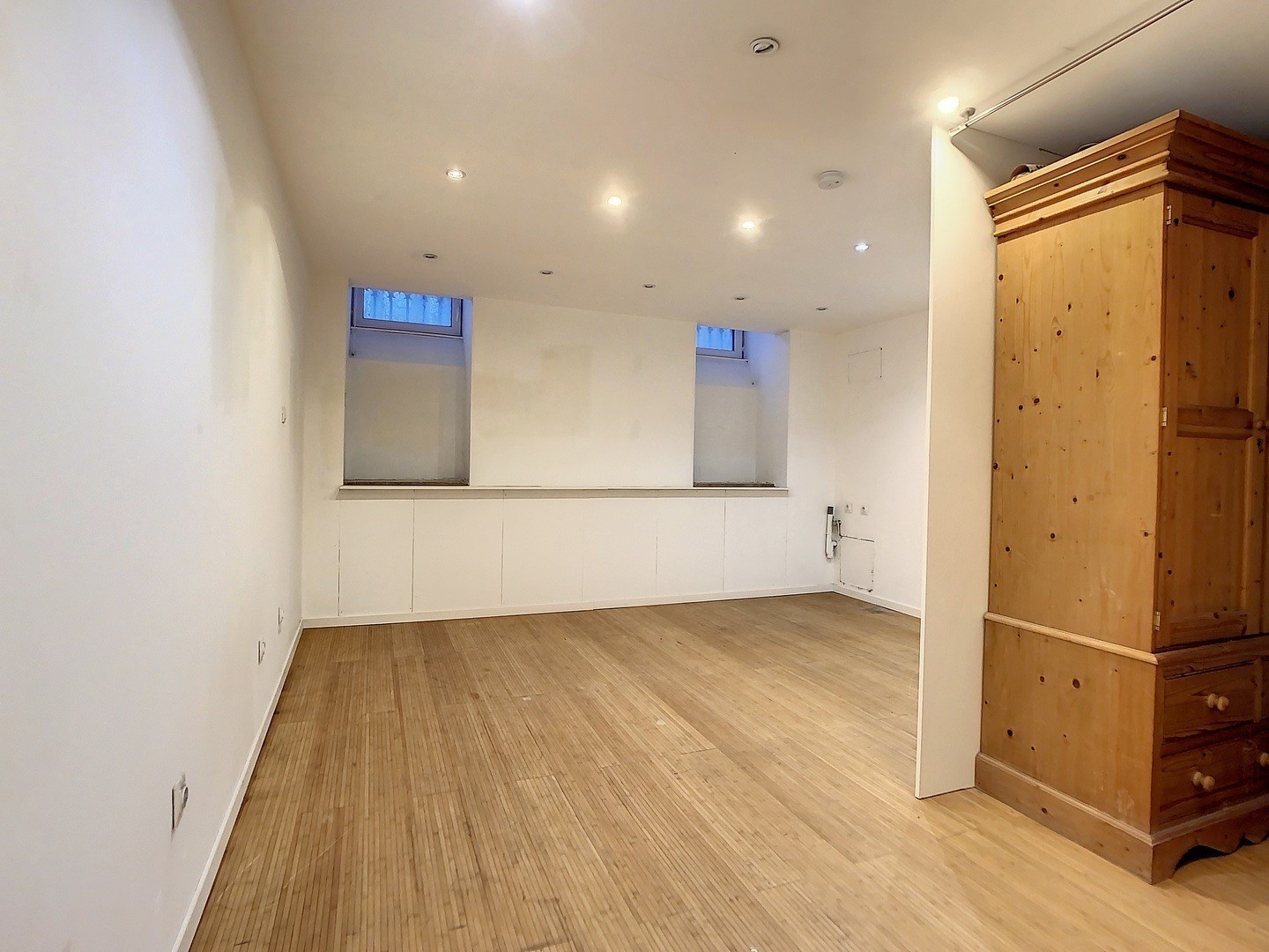 vente appartement LILLE