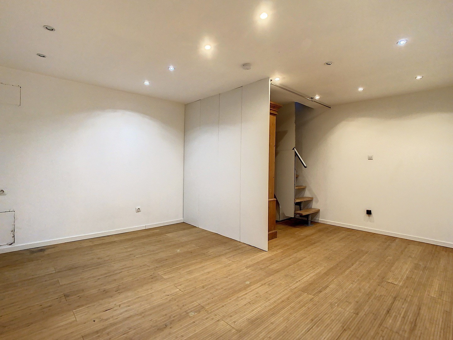 vente appartement LILLE