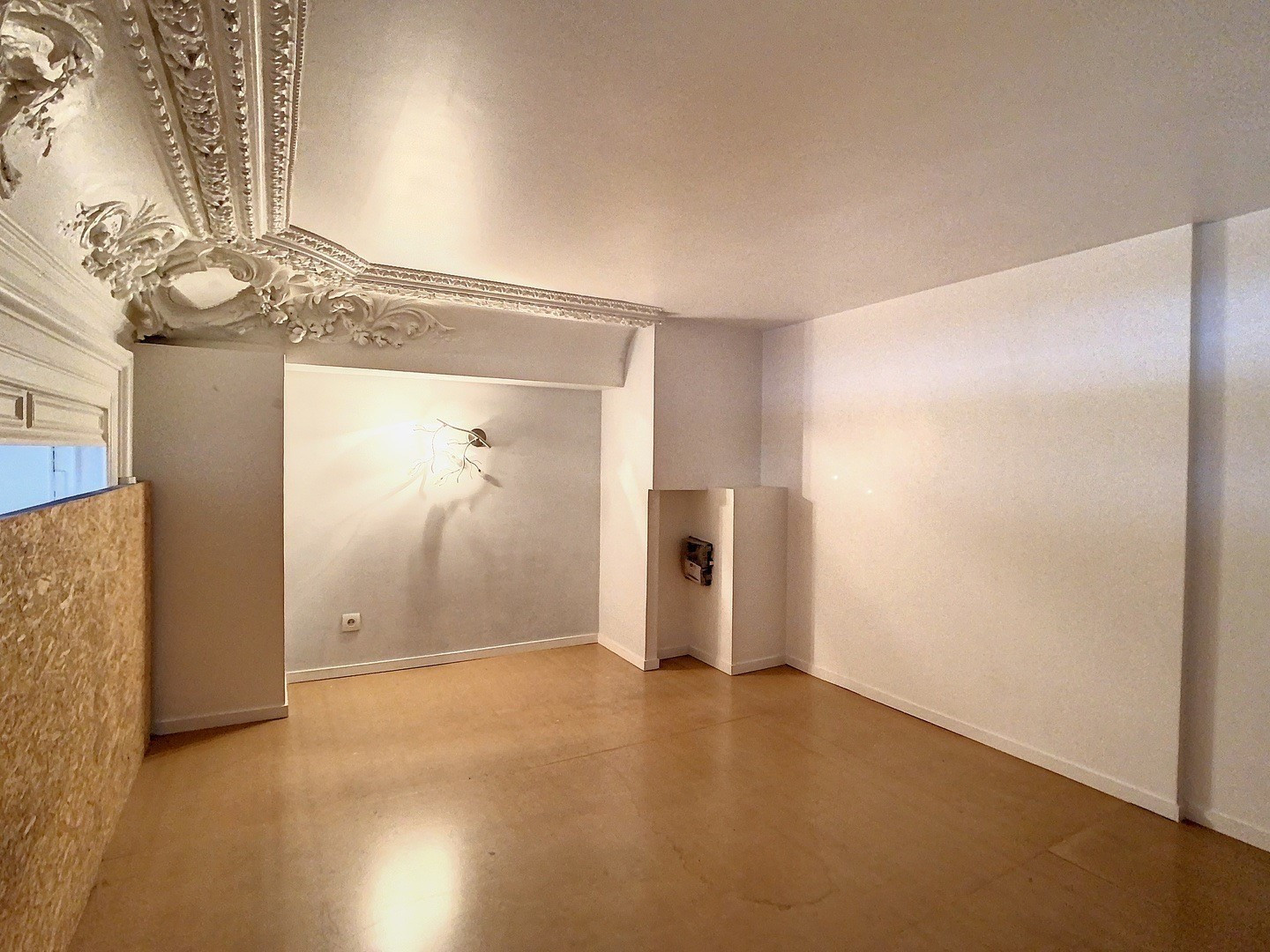 vente appartement LILLE