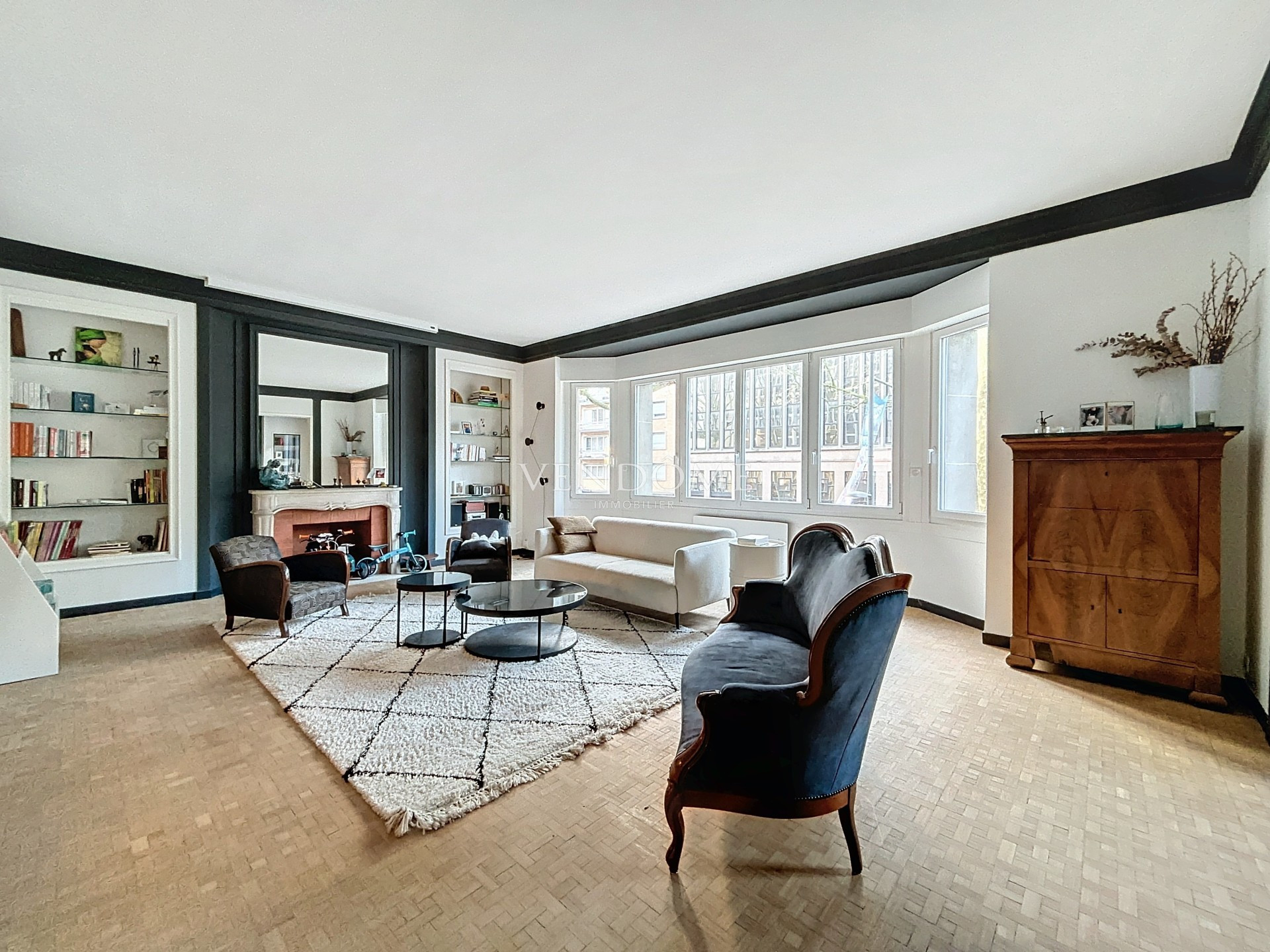 vente appartement LILLE