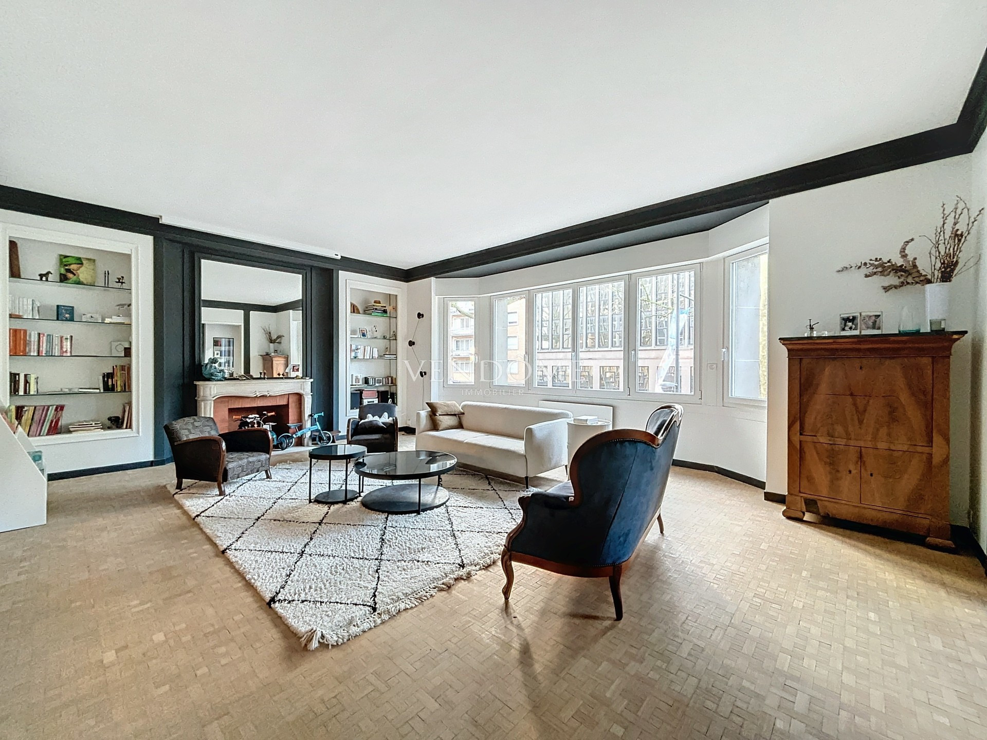 vente appartement LILLE