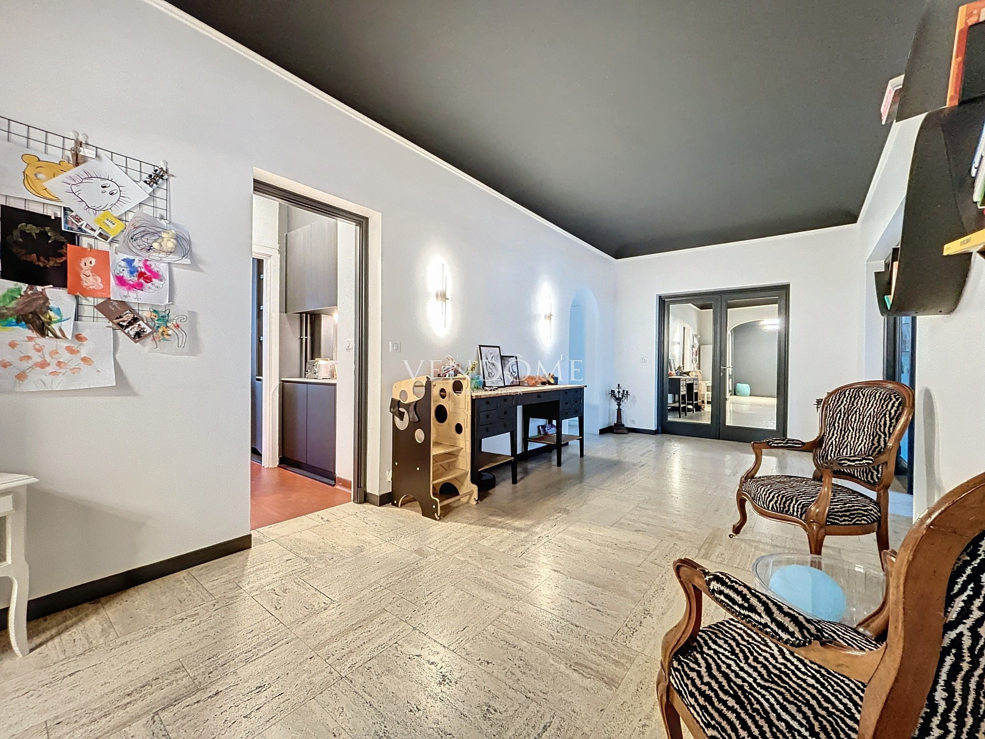 vente appartement LILLE