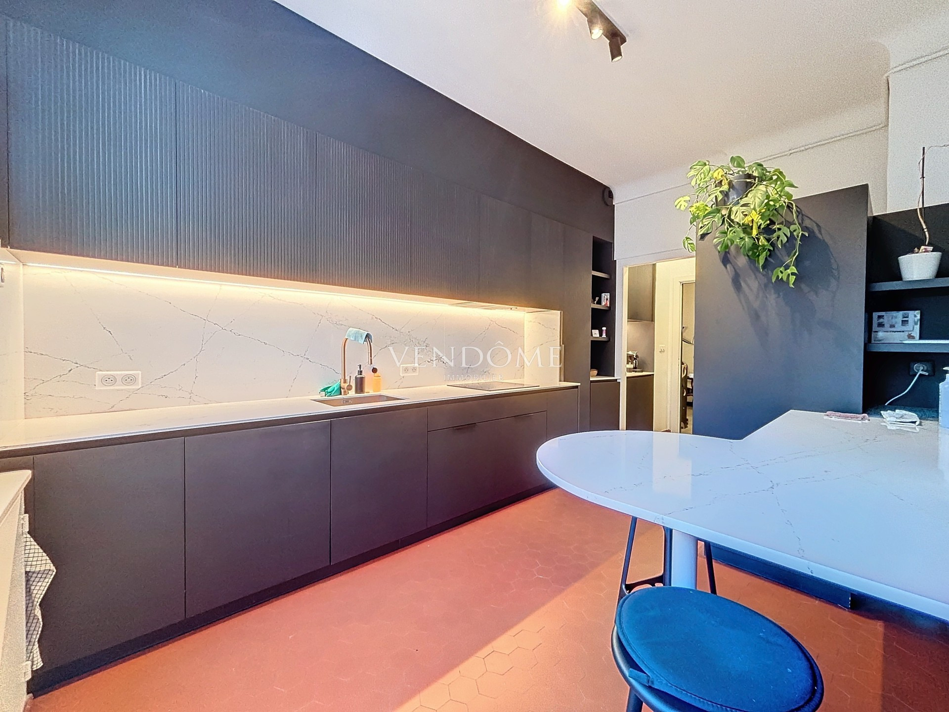 vente appartement LILLE