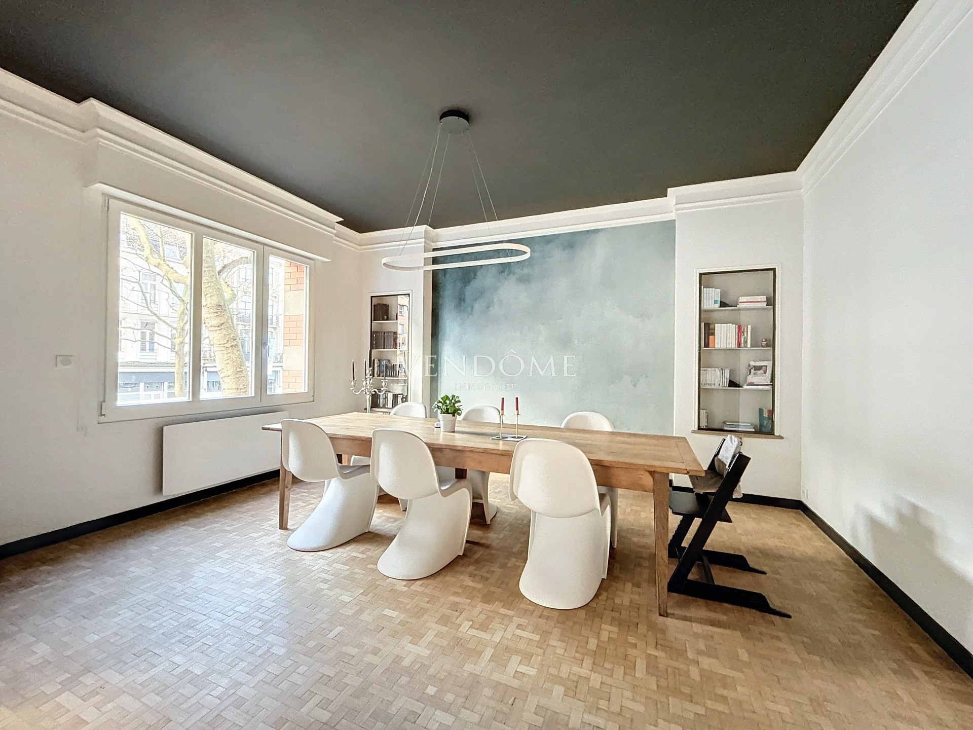 vente appartement LILLE