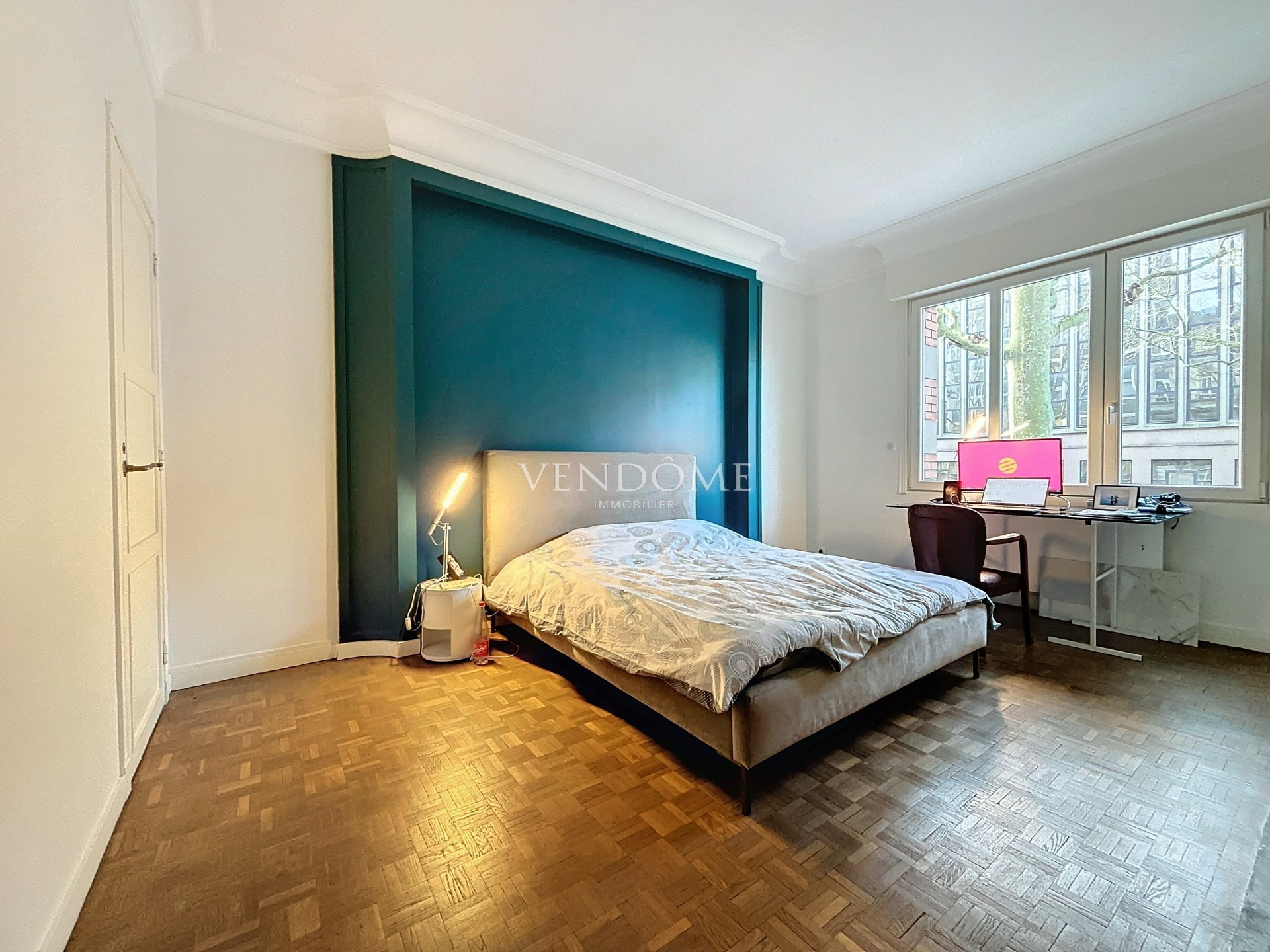 vente appartement LILLE