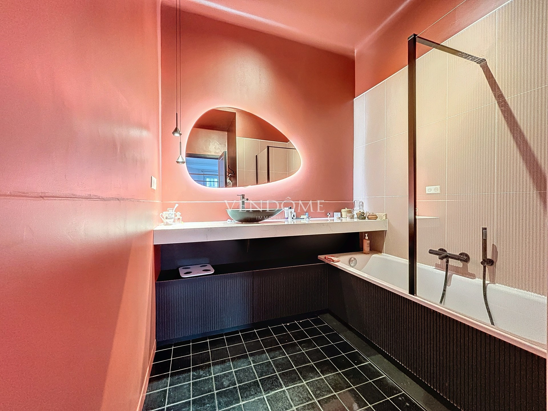 vente appartement LILLE