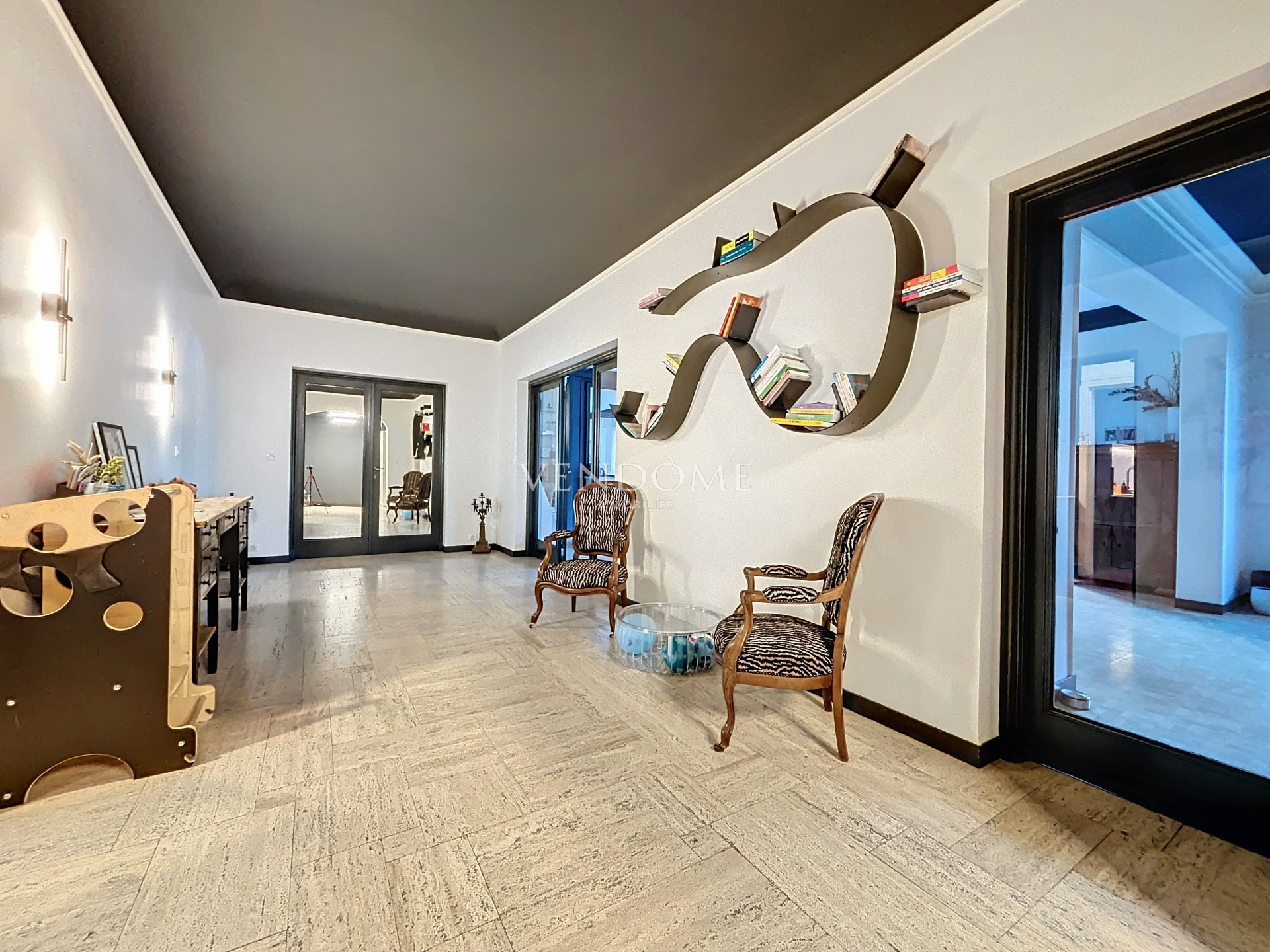 vente appartement LILLE