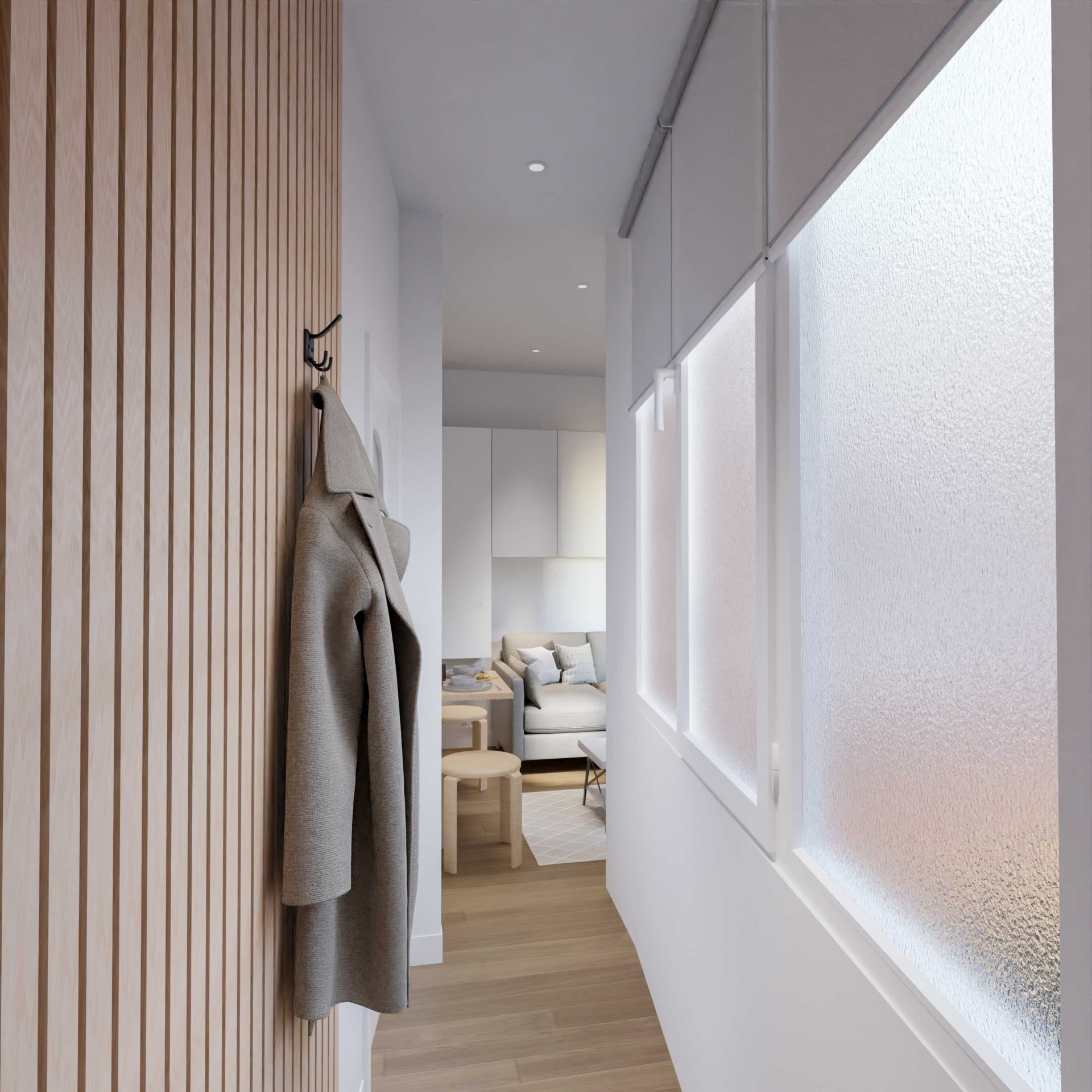 vente appartement LILLE