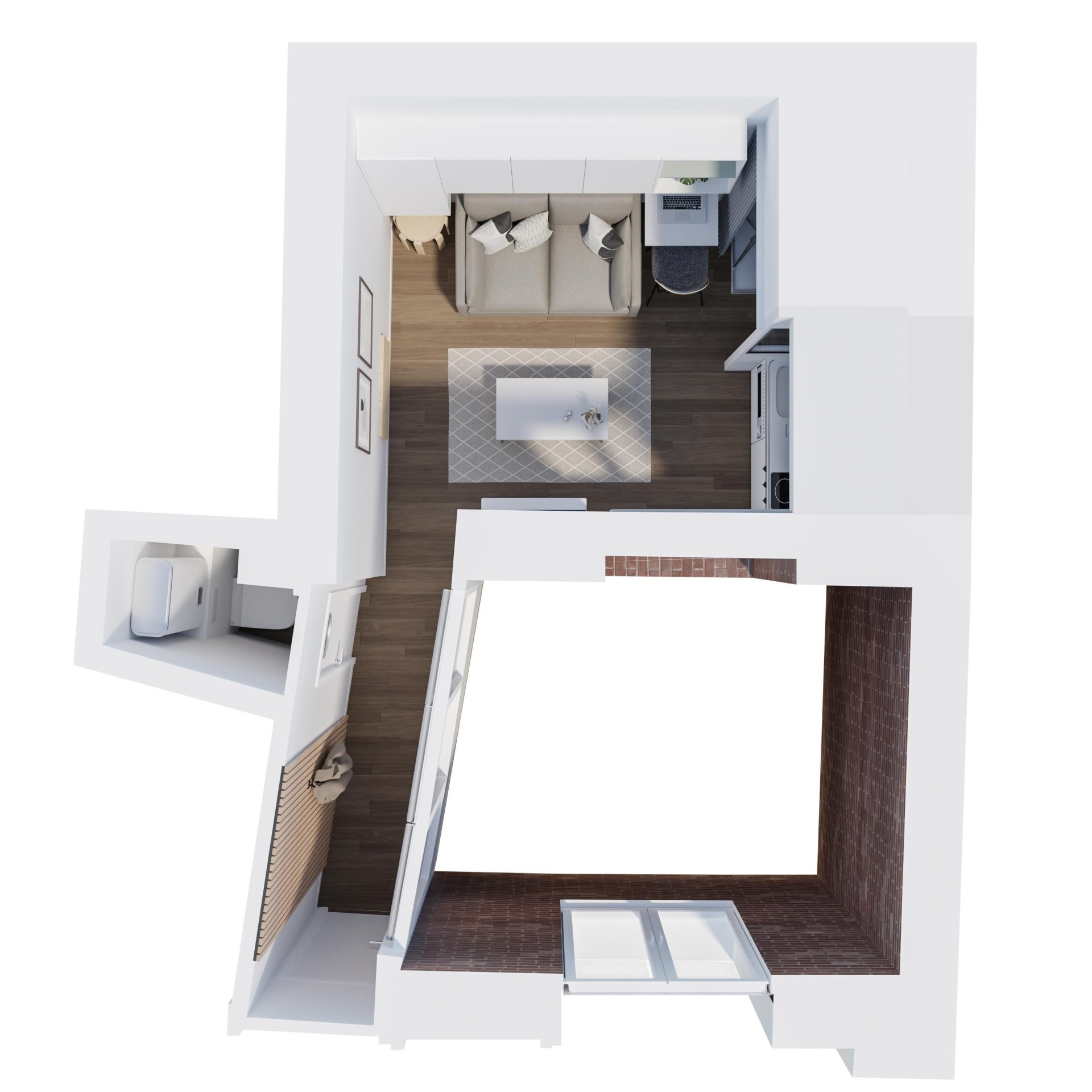 vente appartement LILLE