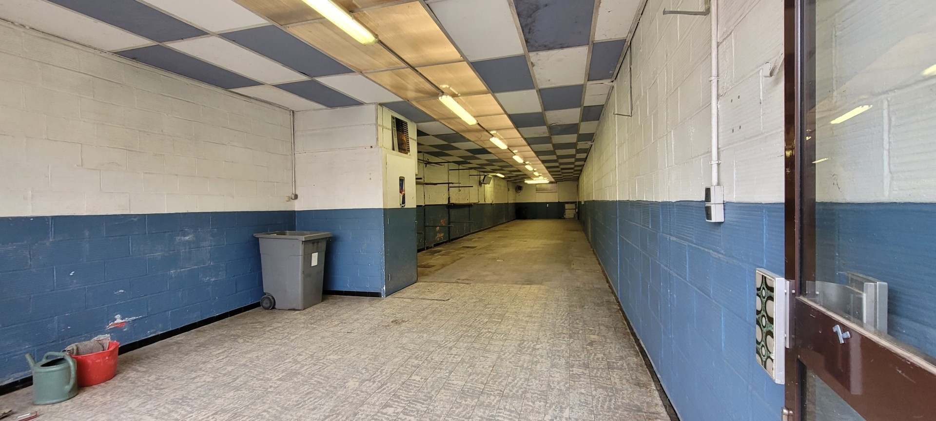 vente entrepot HALLENNES LEZ HAUBOURDIN