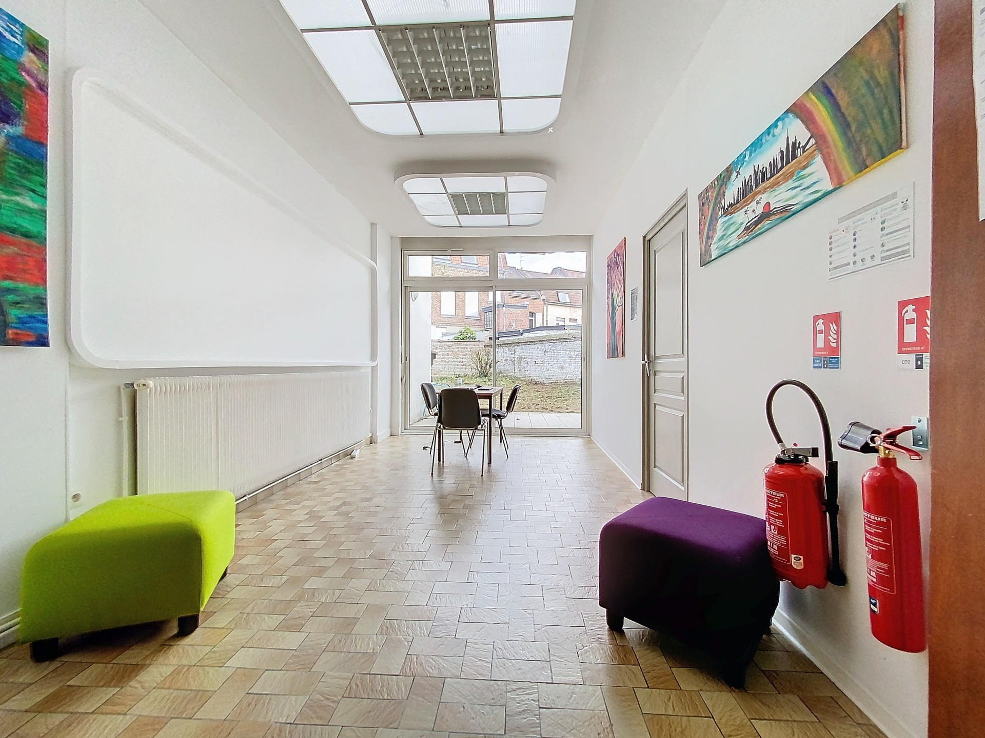 vente bureaux ARMENTIERES