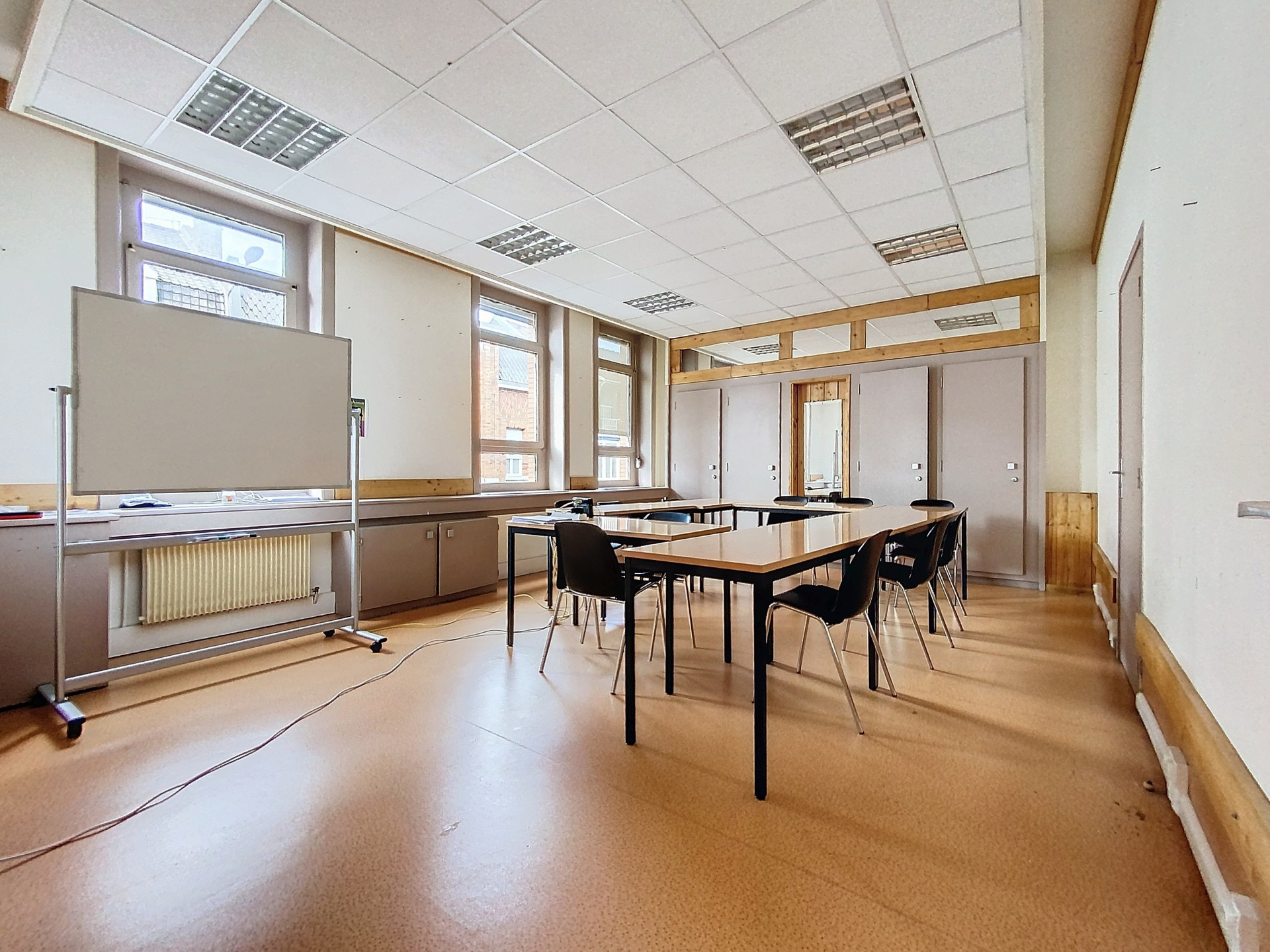 vente bureaux ARMENTIERES