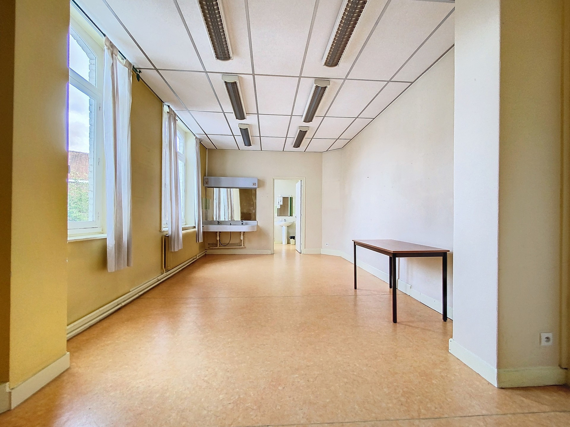 vente bureaux ARMENTIERES