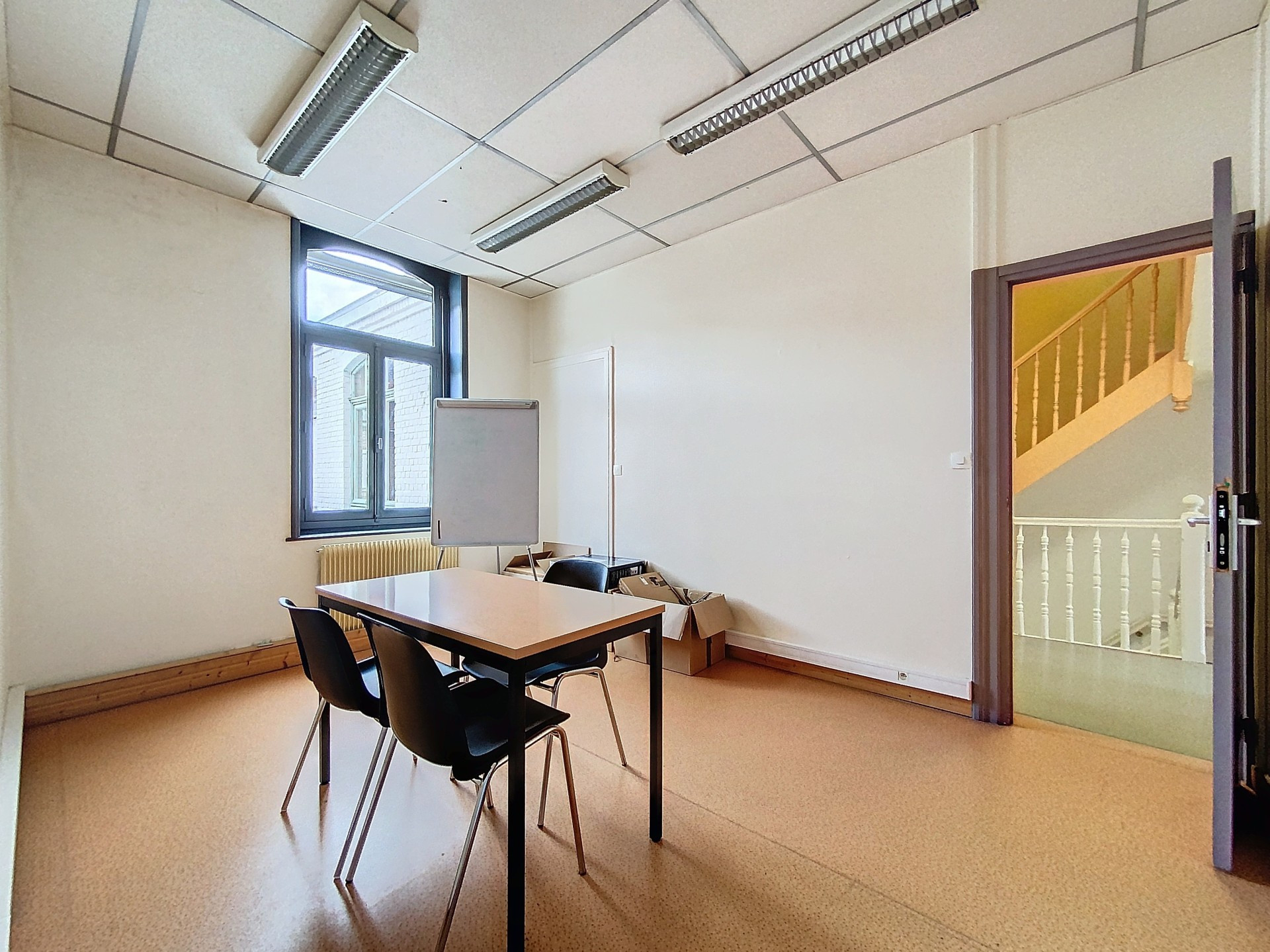 vente bureaux ARMENTIERES