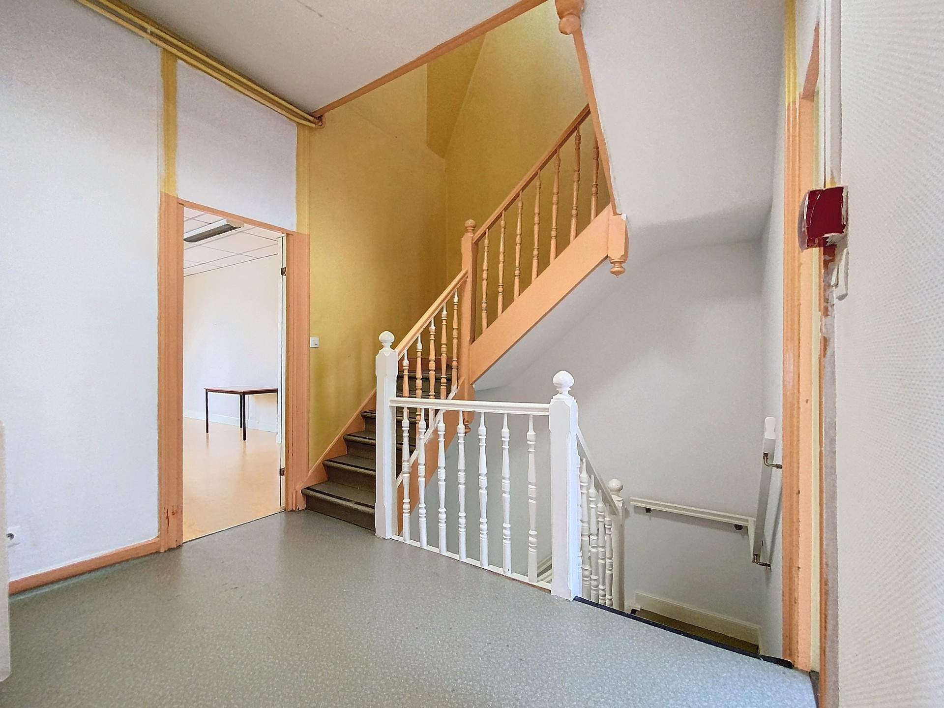 vente bureaux ARMENTIERES