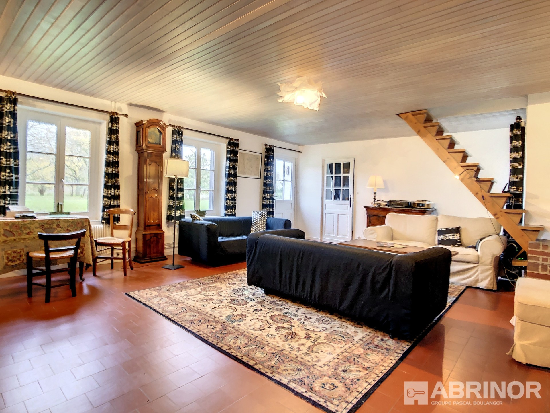 vente maison TEMPLEUVE EN PEVELE