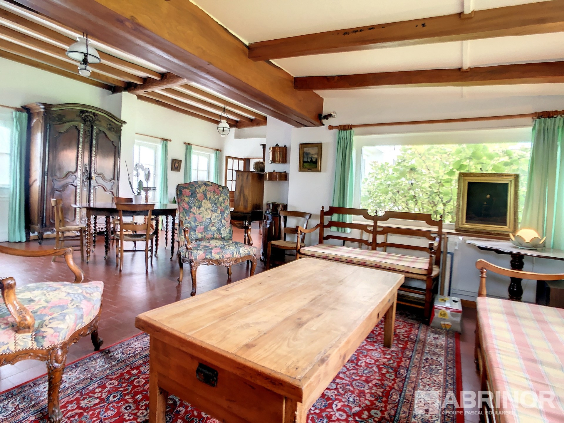 vente maison TEMPLEUVE EN PEVELE