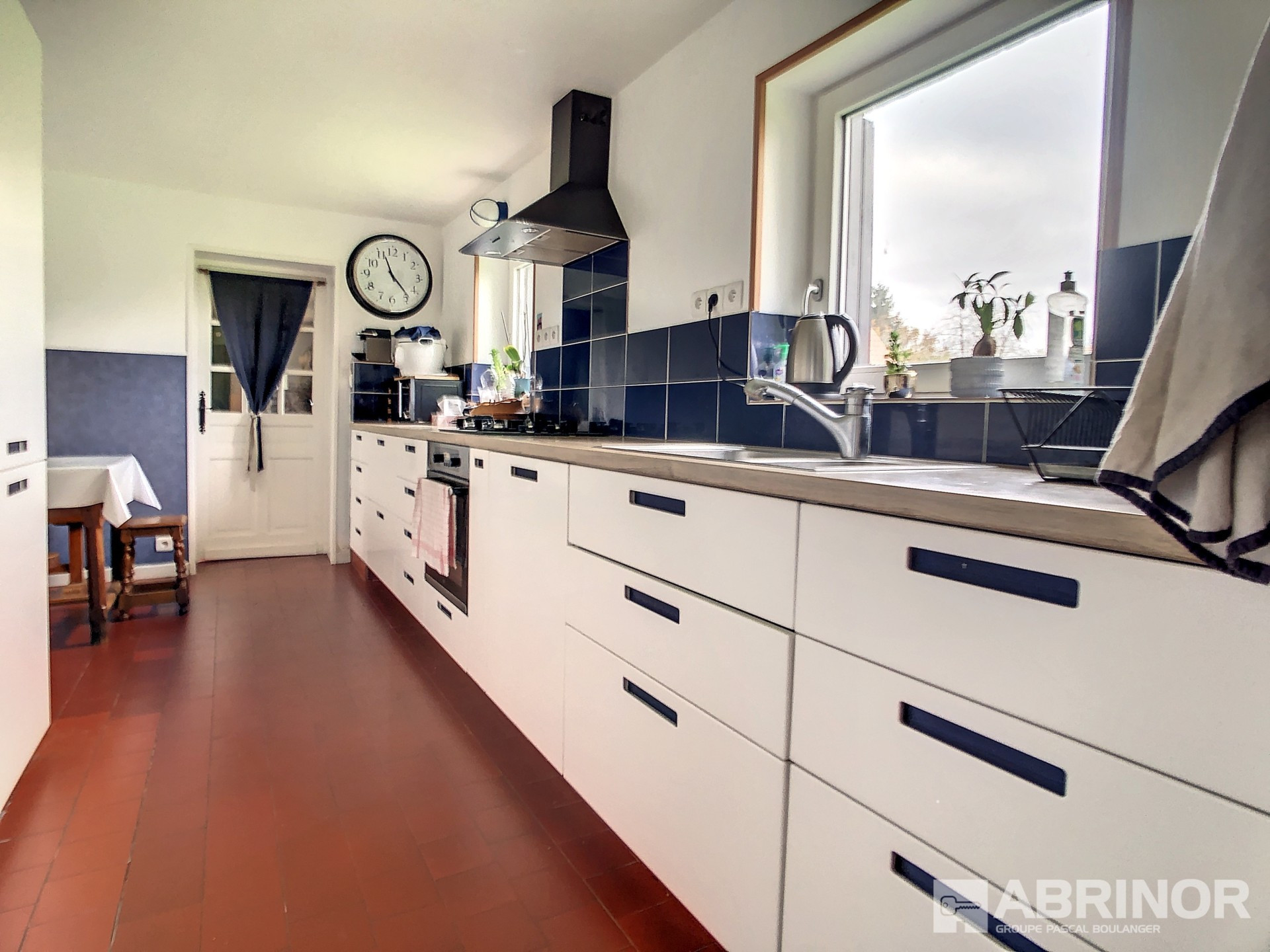 vente maison TEMPLEUVE EN PEVELE