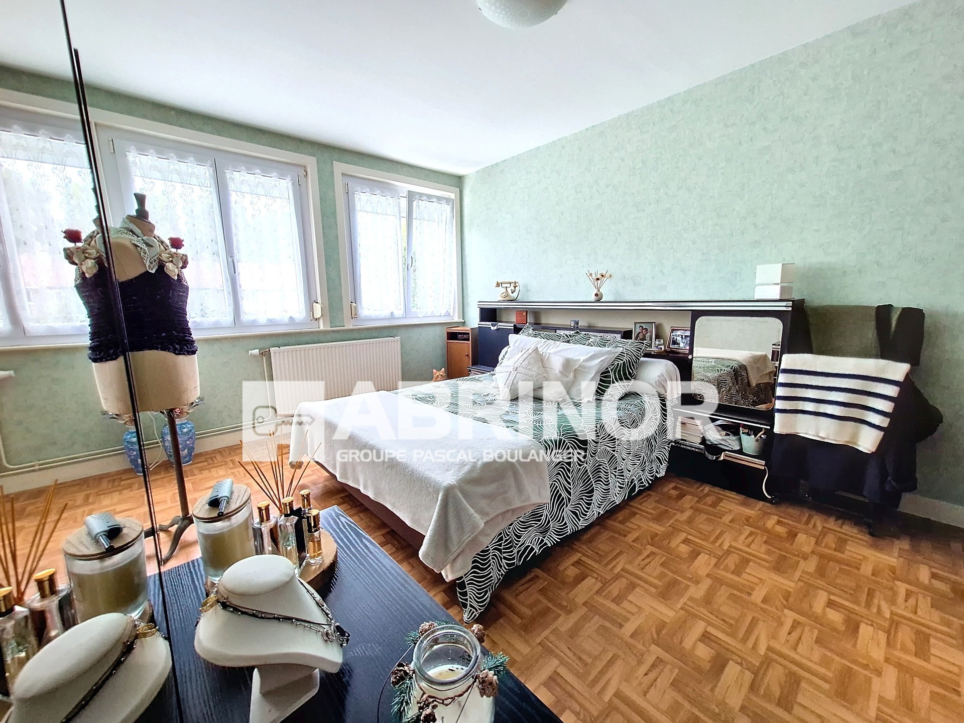 vente maison ROUBAIX