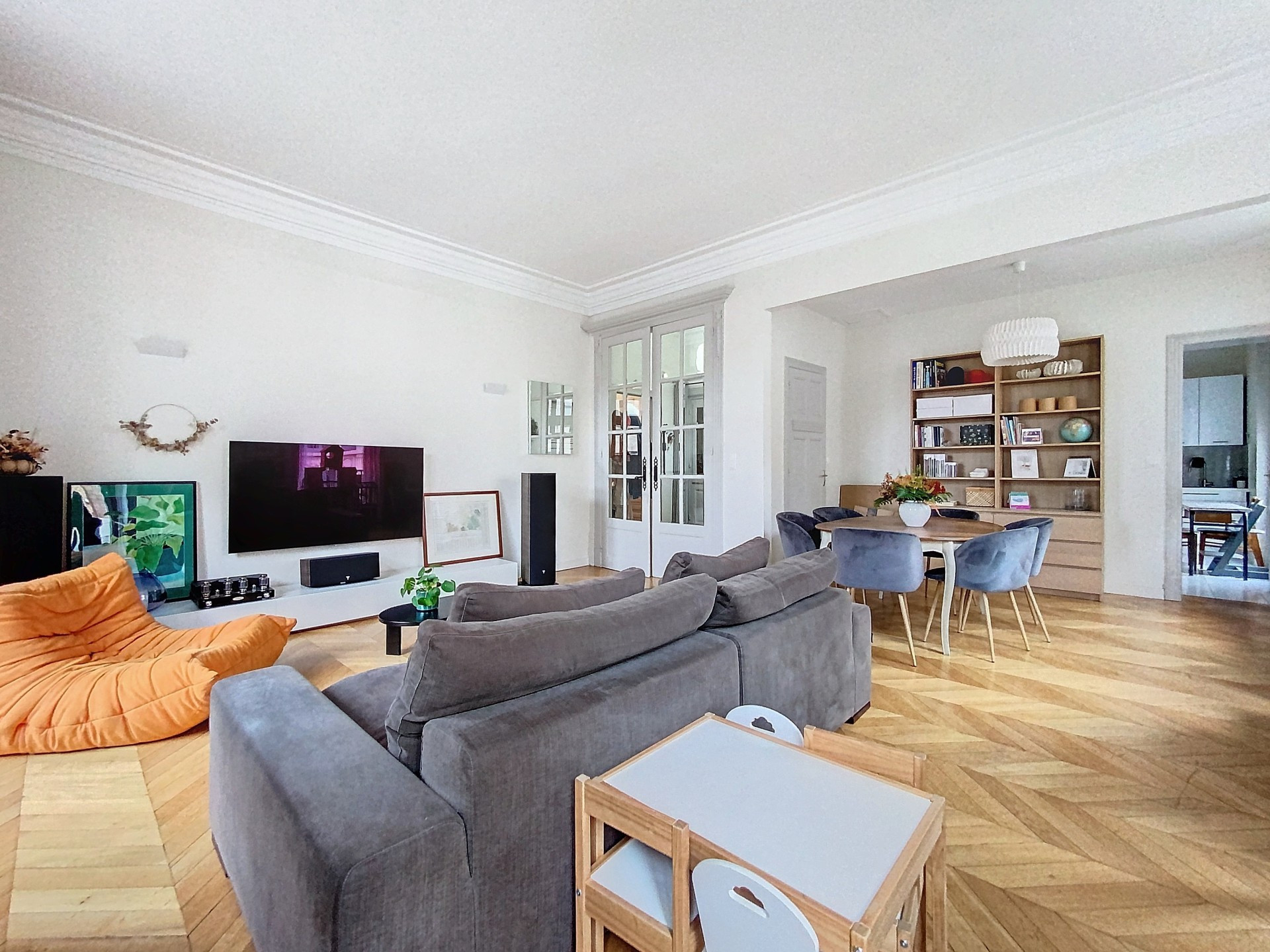 vente appartement ARMENTIERES