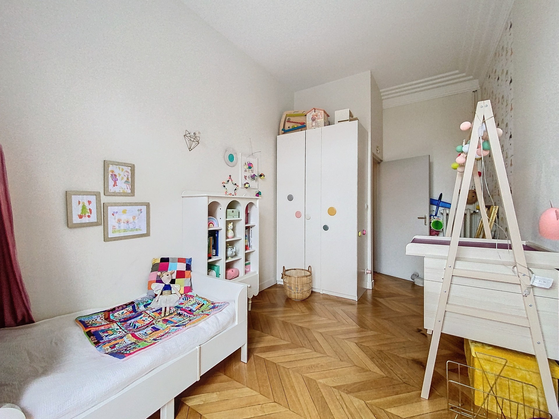 vente appartement ARMENTIERES