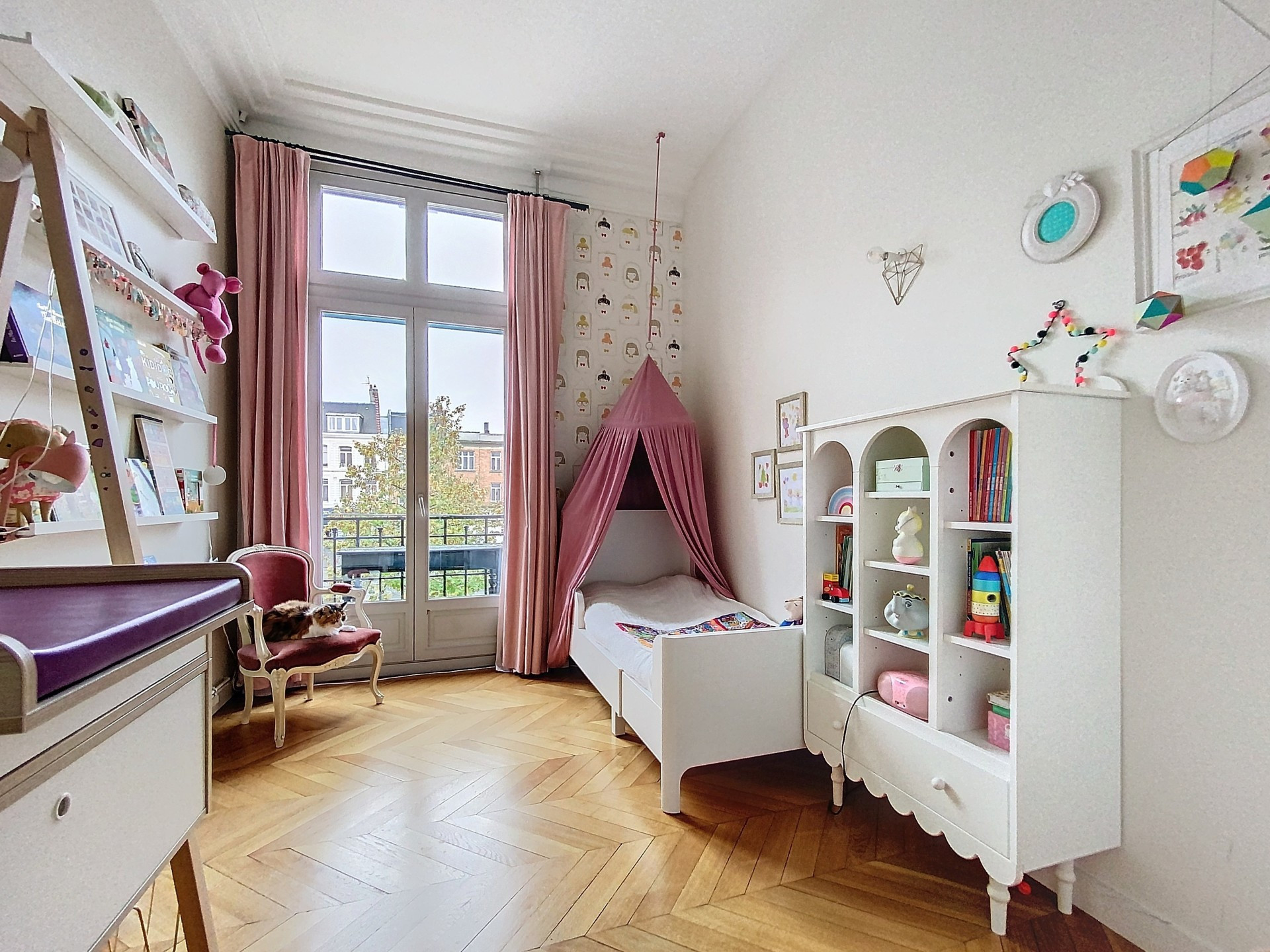 vente appartement ARMENTIERES