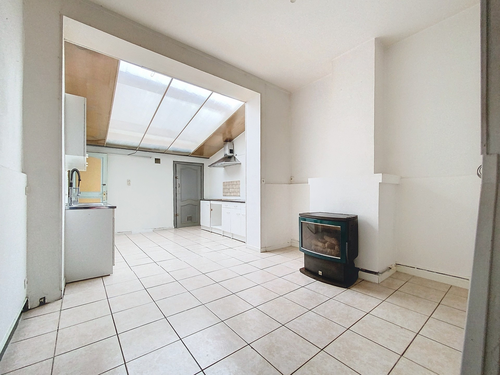 vente maison ARMENTIERES