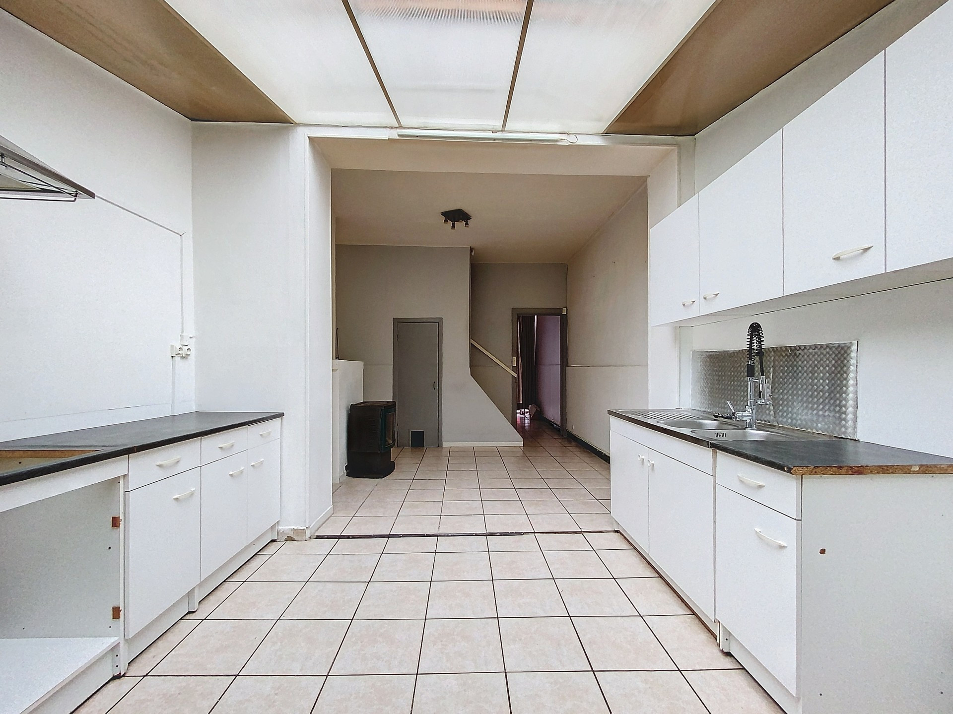 vente maison ARMENTIERES