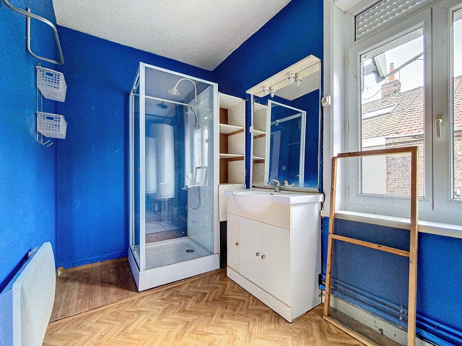 vente maison ARMENTIERES