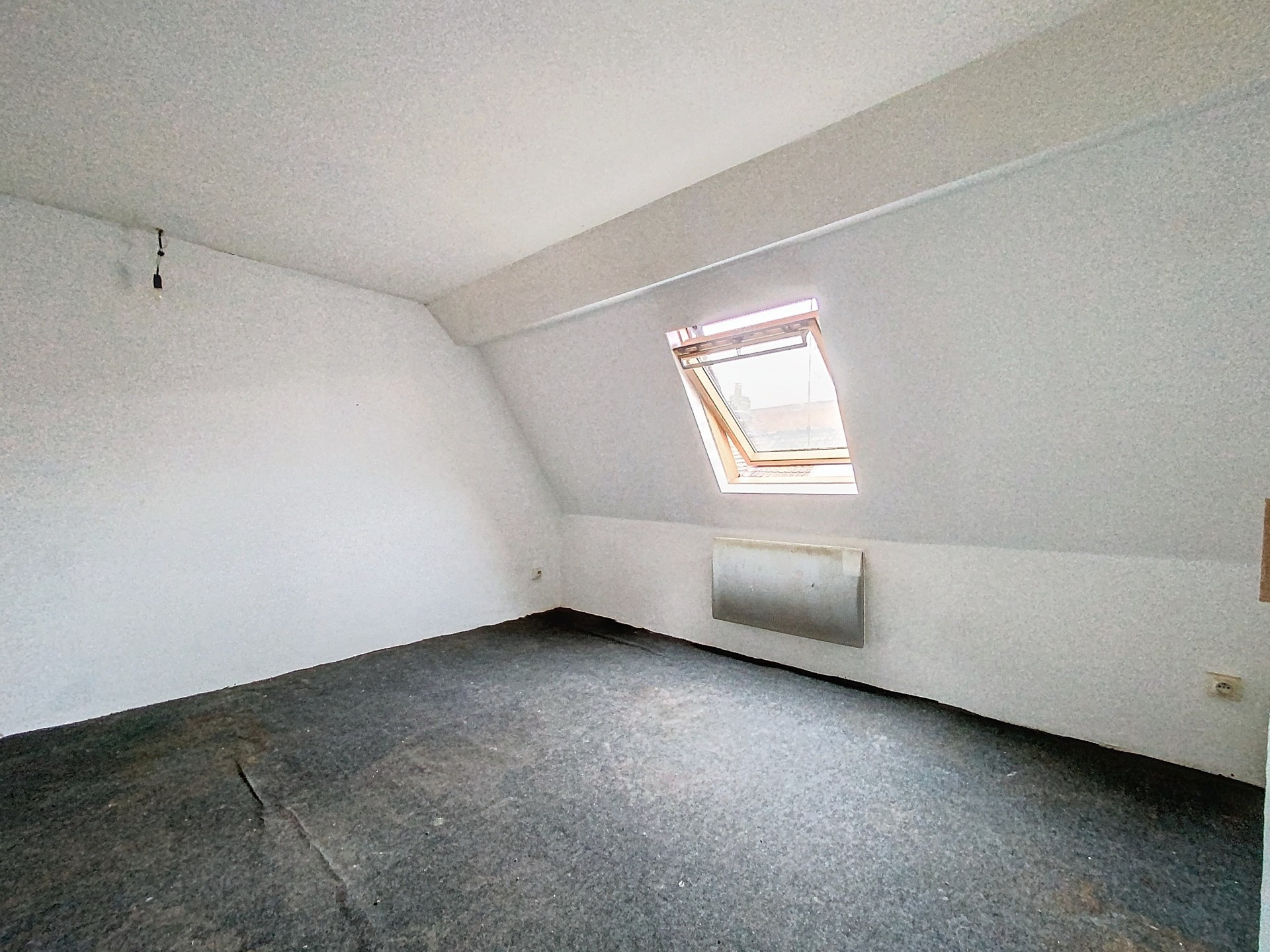 vente maison ARMENTIERES